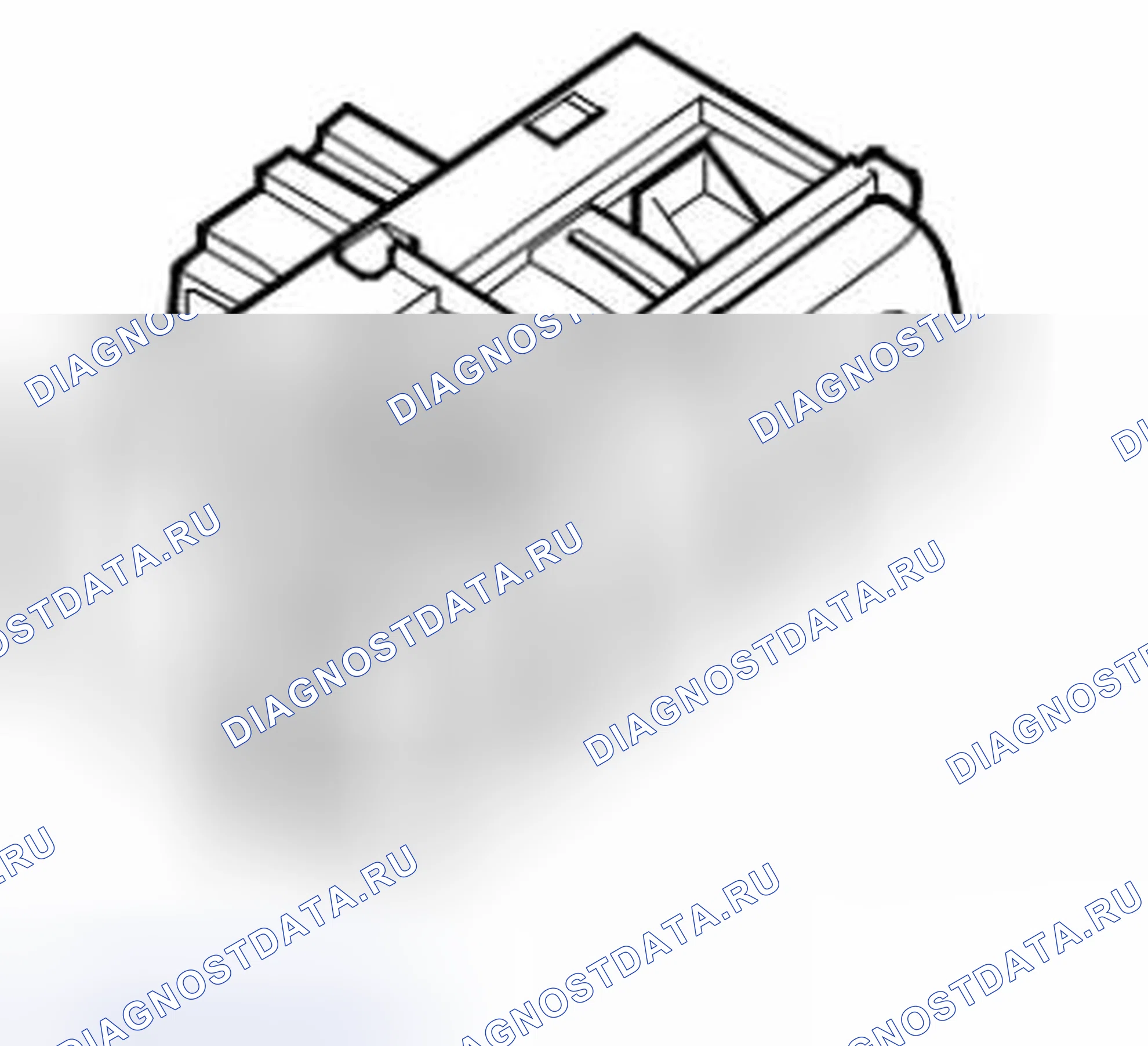 Рис. 213: панель управления onstar (469). Saab 9-3 II