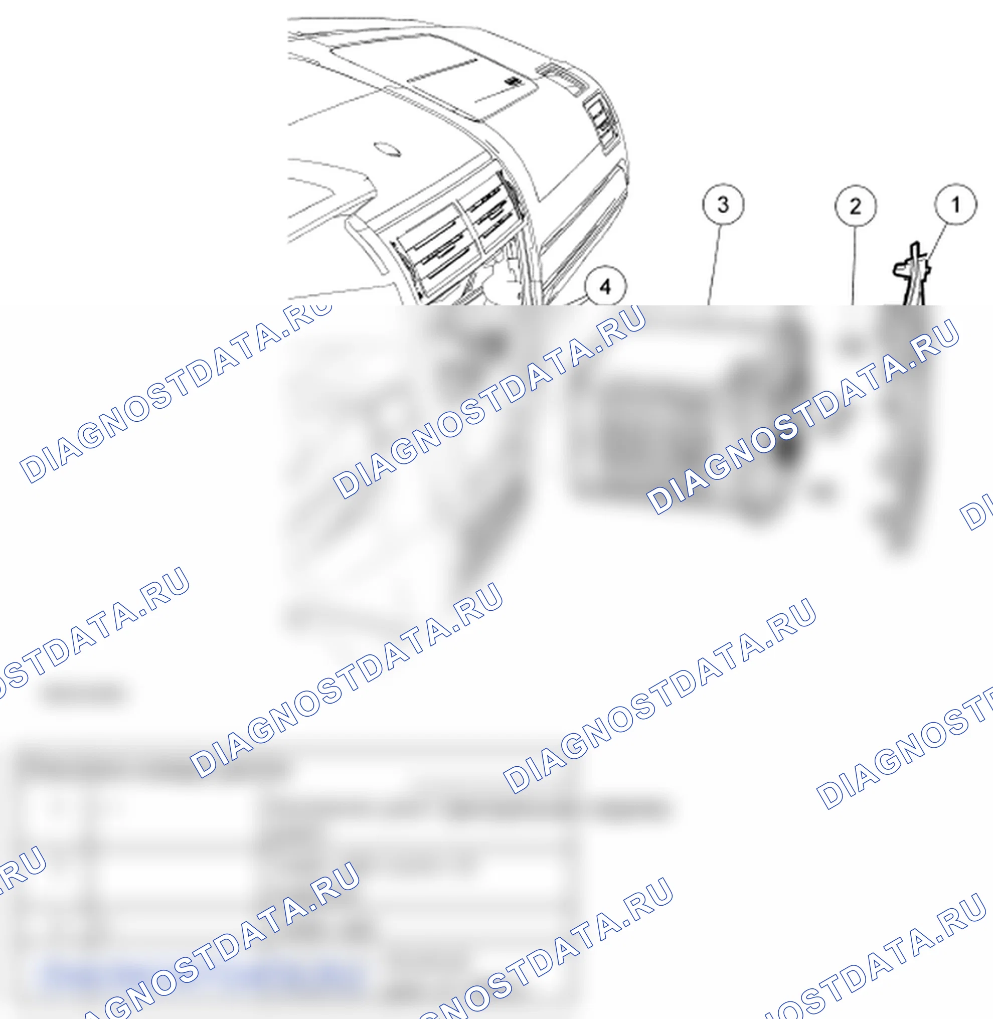 Рис. 24: Аудио блок - Fusion, Милан. Lincoln Zephyr US