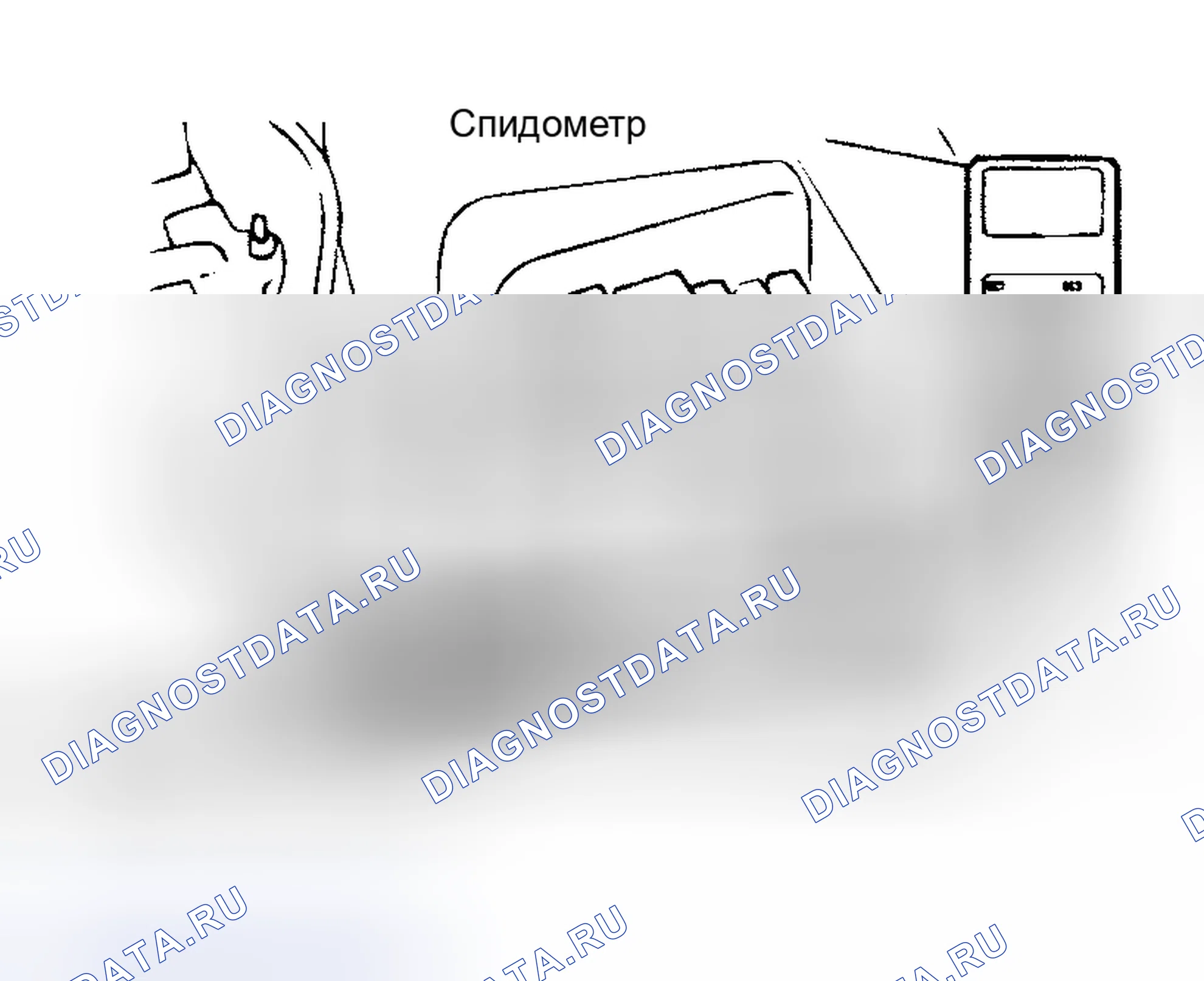 Рис. 15. Mitsubishi Lancer IX рестайлинг