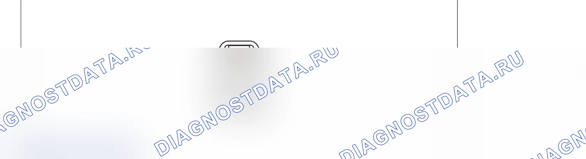 Распиновка разъёма XC680 — внешний вид и назначение контактов. Wey VV7 GT I