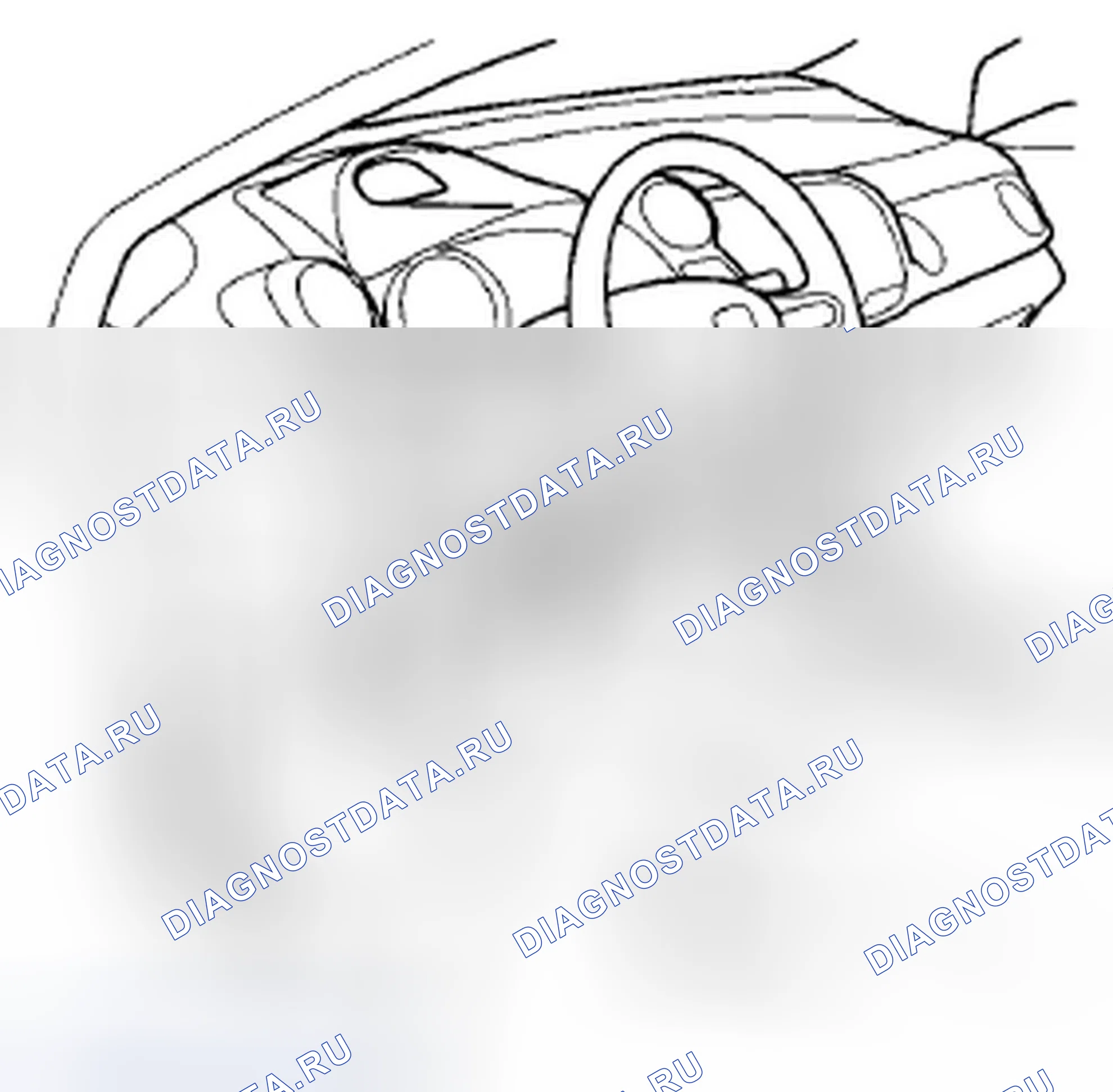 Рис. 19. Honda Insight ZE2 рестайлинг