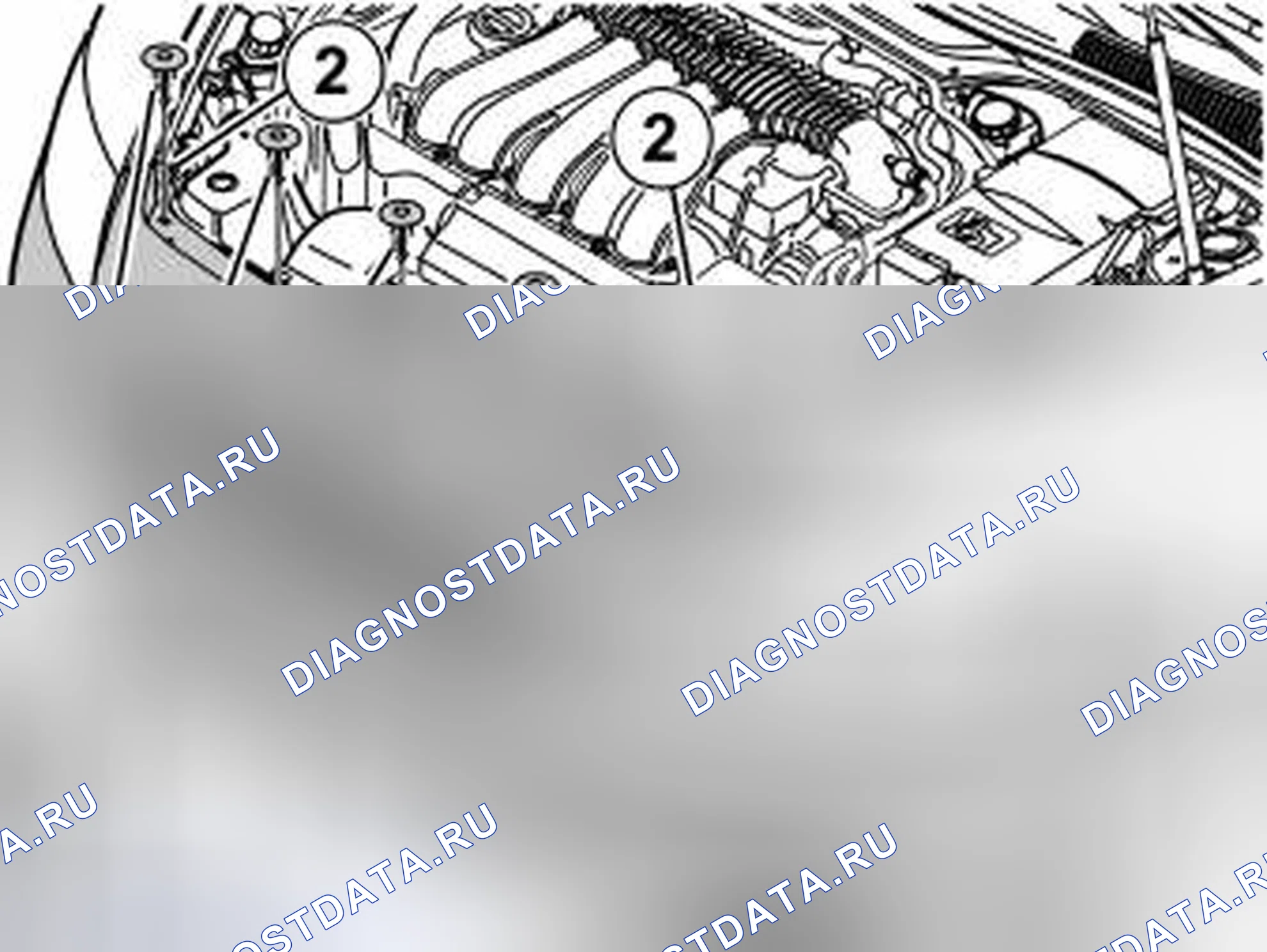 Рис. 97. Volvo S40 II рестайлинг