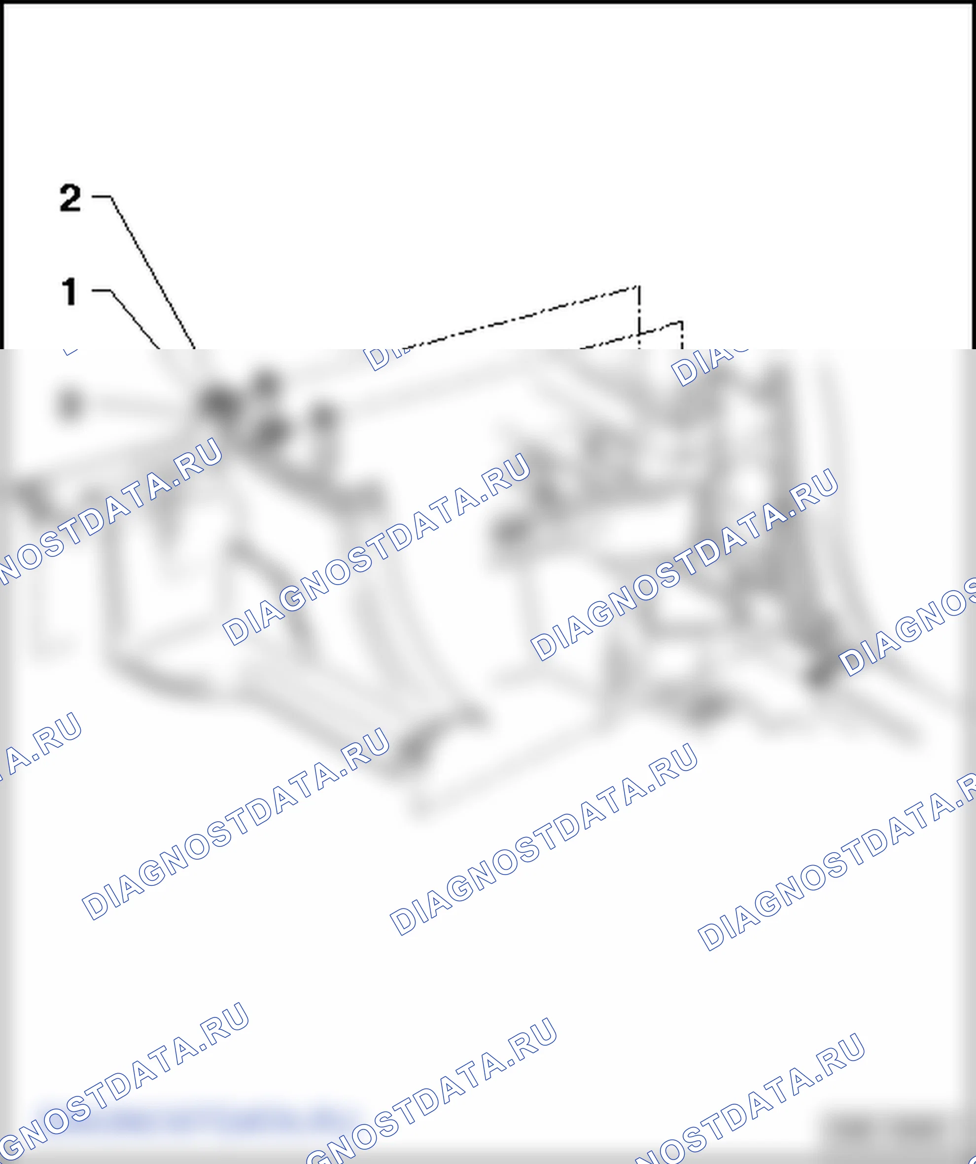 Накладки порогов. Volkswagen Caddy Iii