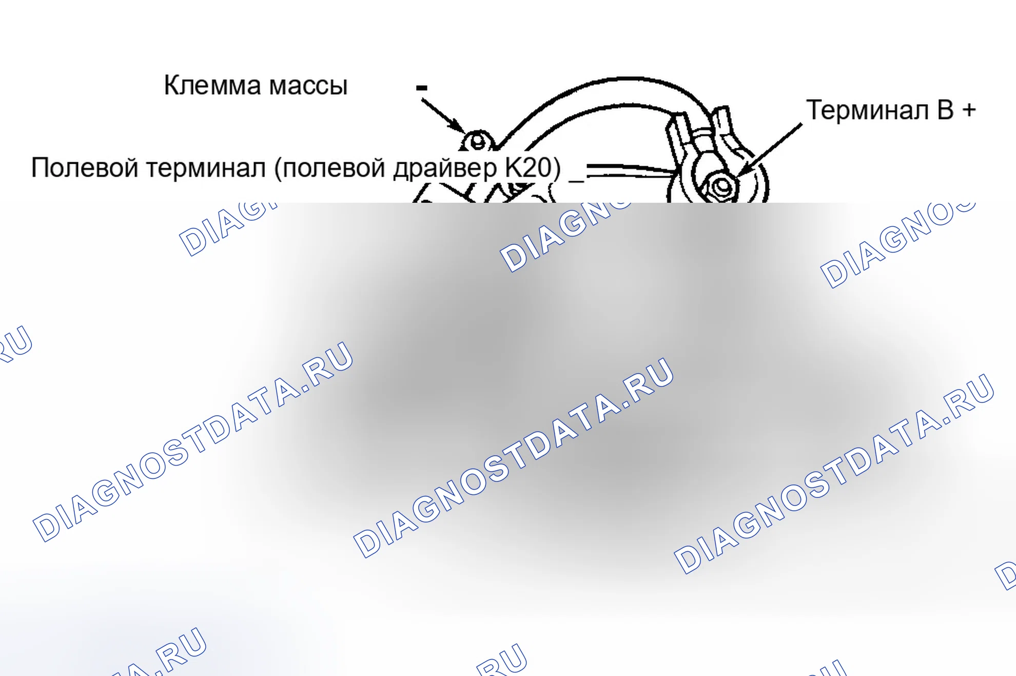 Рис. 3. Dodge Dakota WS 