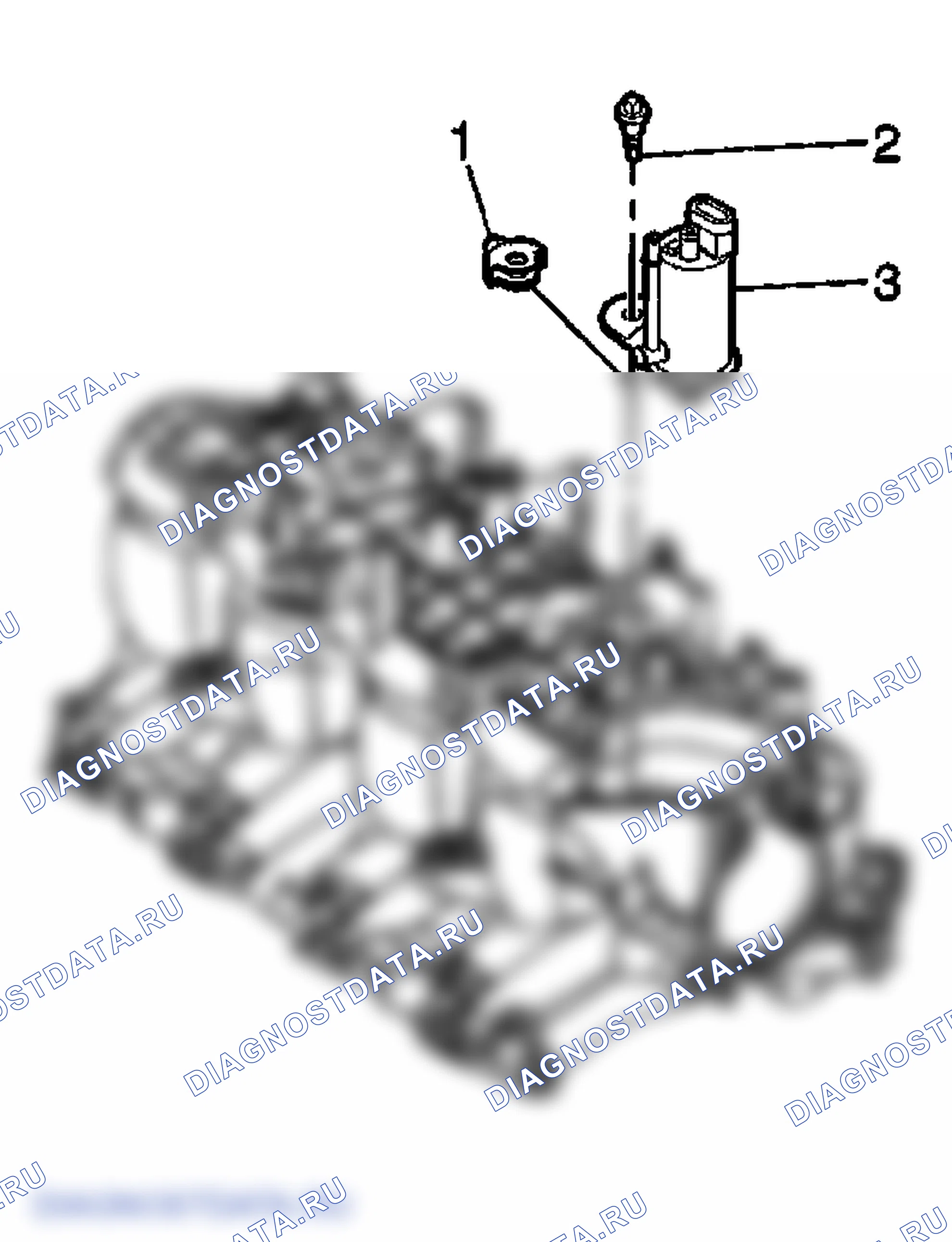 Рис. 1150. GMC Savana Special G3500 