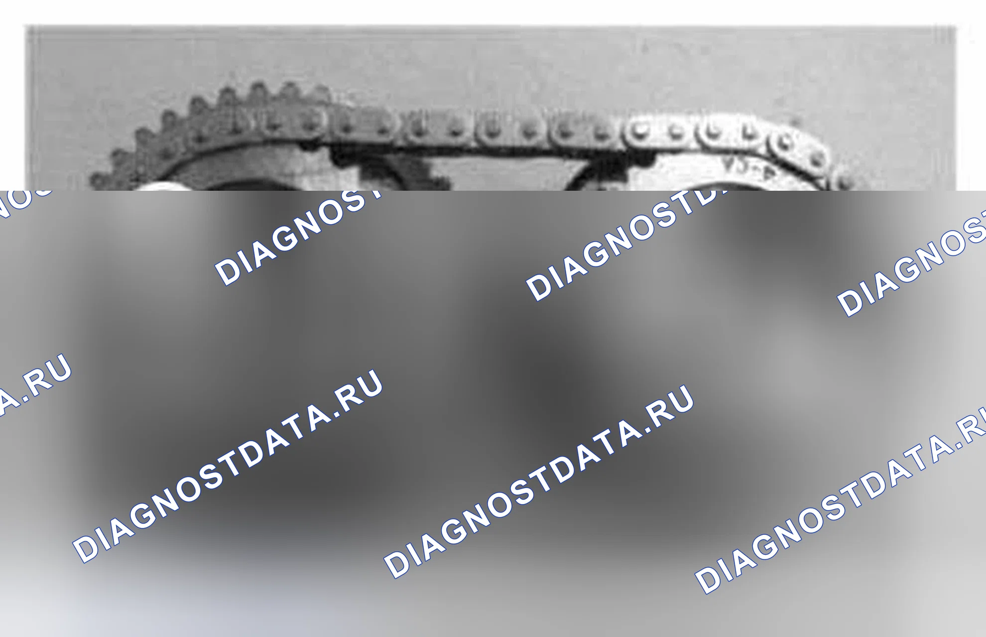 Рис. 961. Ford Mustang V рестайлинг