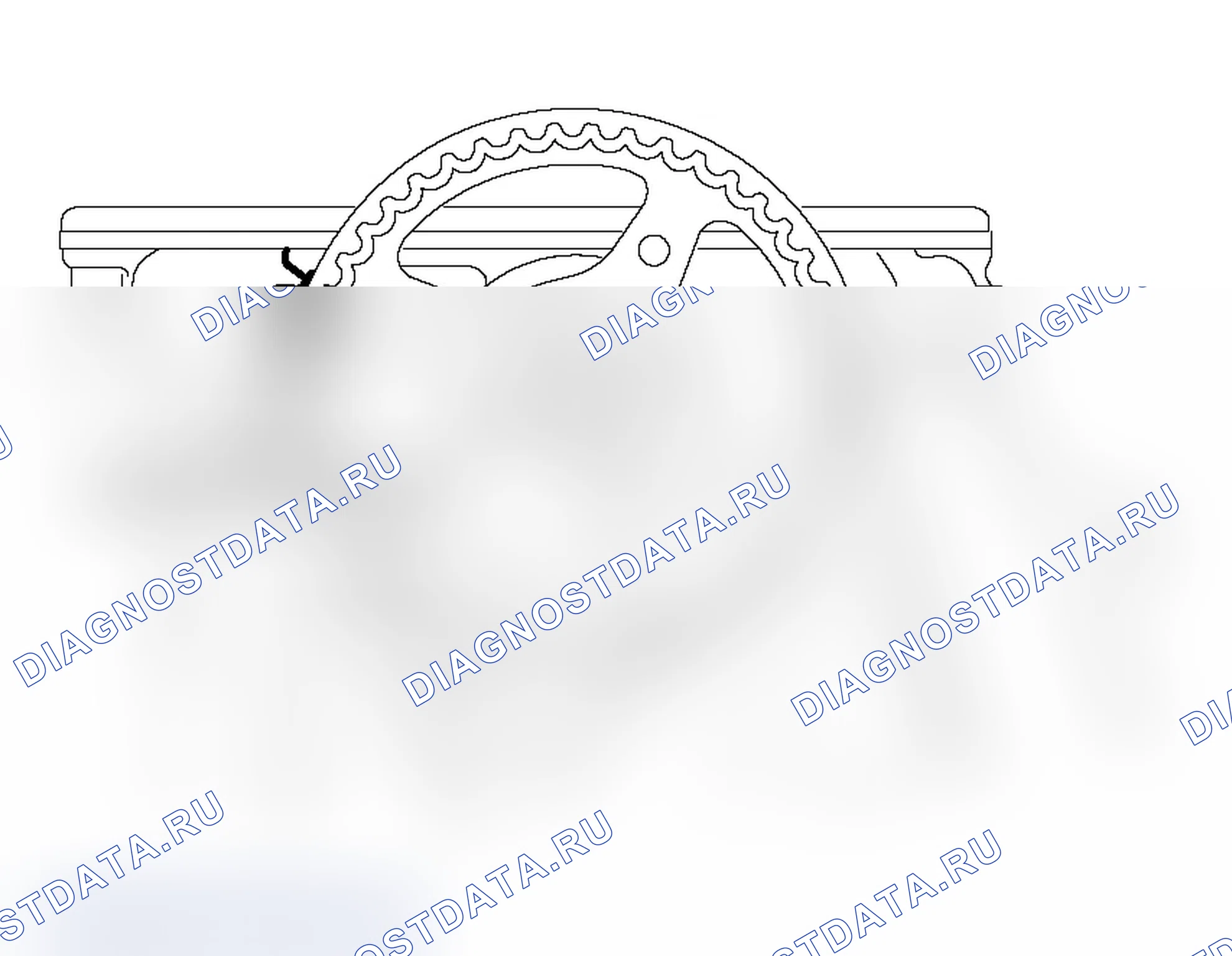 Рис. 47. Mitsubishi Lancer Evolution IX