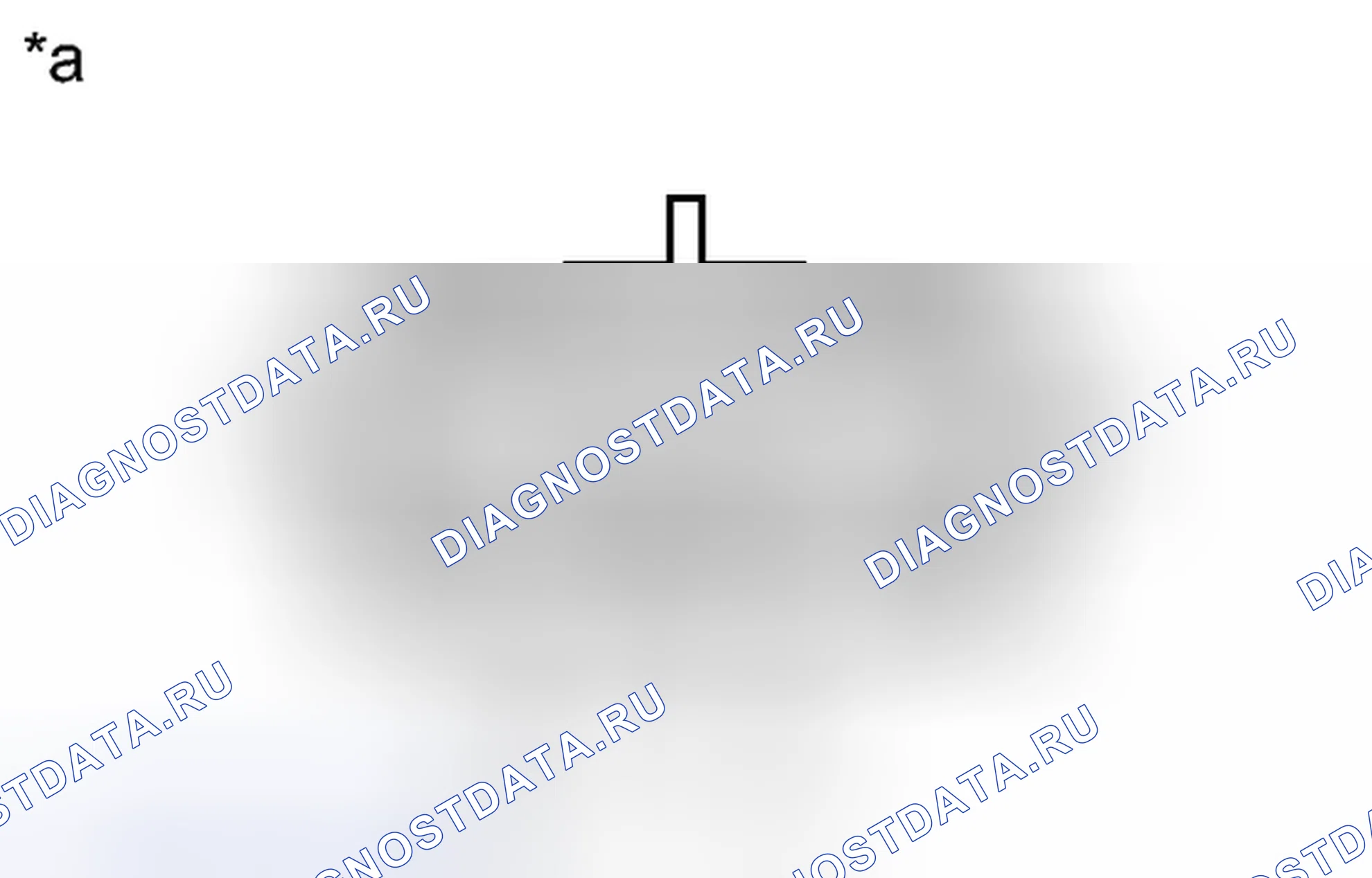 Рис. 1243: ПОРЯДОК ВЫПОЛНЕНИЯ РАБОТ. Toyota 4Runner V
