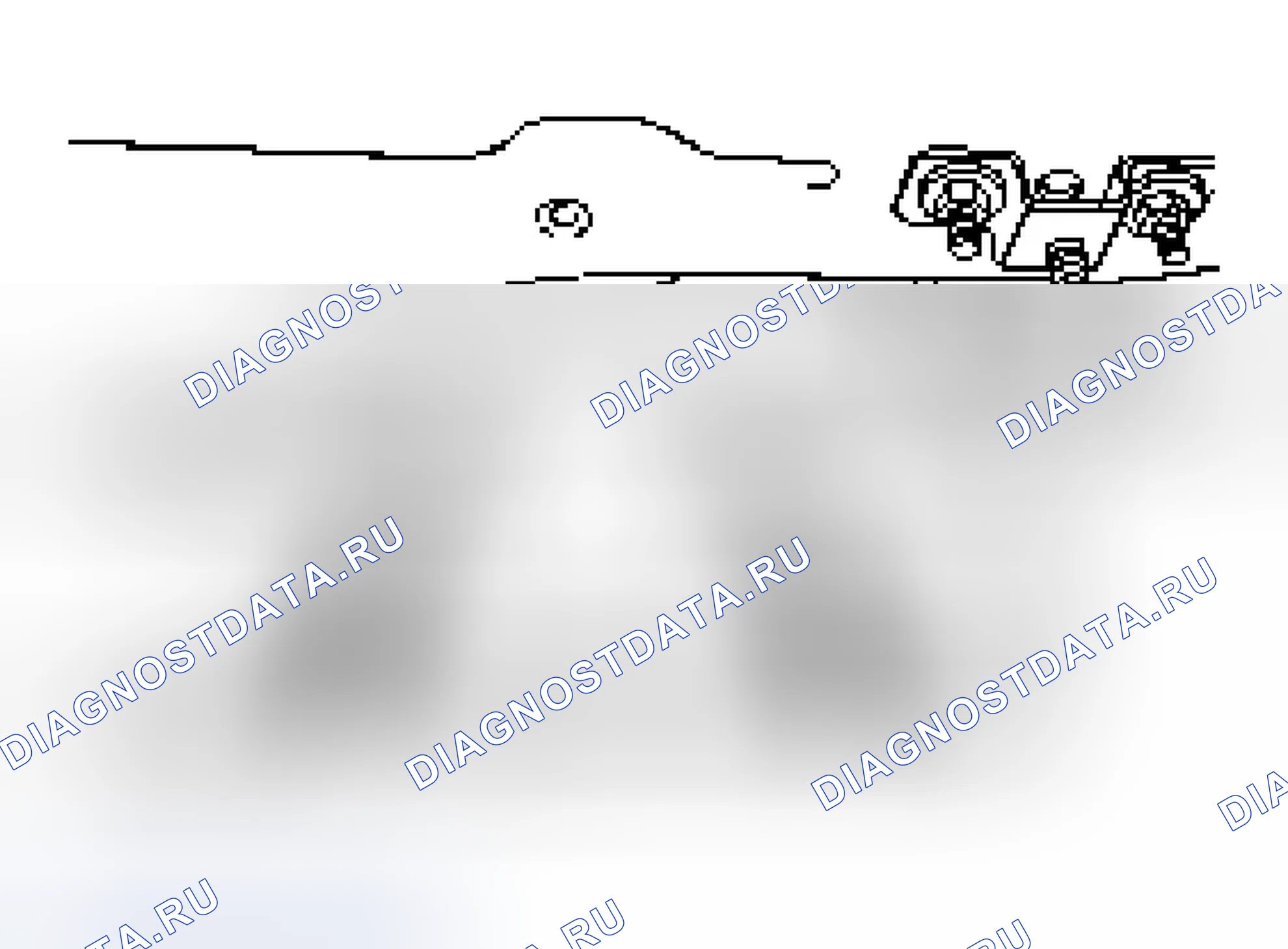 Рис. 253. Jaguar XJR III