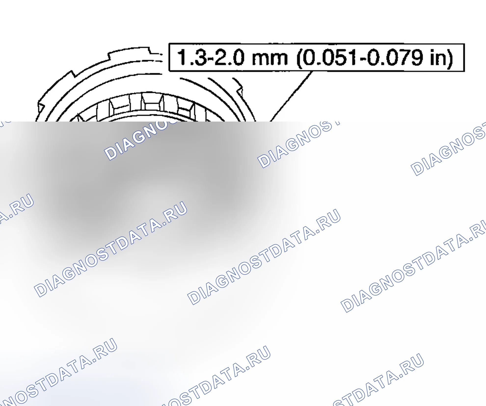 Рис. 362. Ford Ranger I