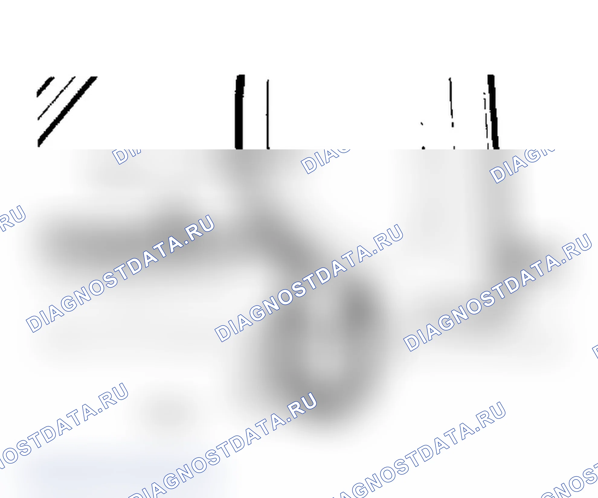 Рис. 10. Volkswagen Passat B3