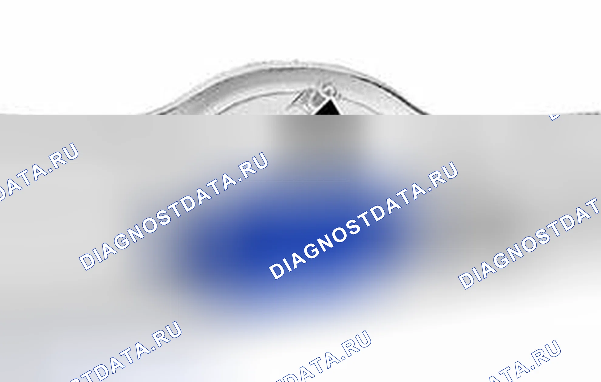 Рис. 131: ПРОЦЕДУРА. Toyota Highlander III