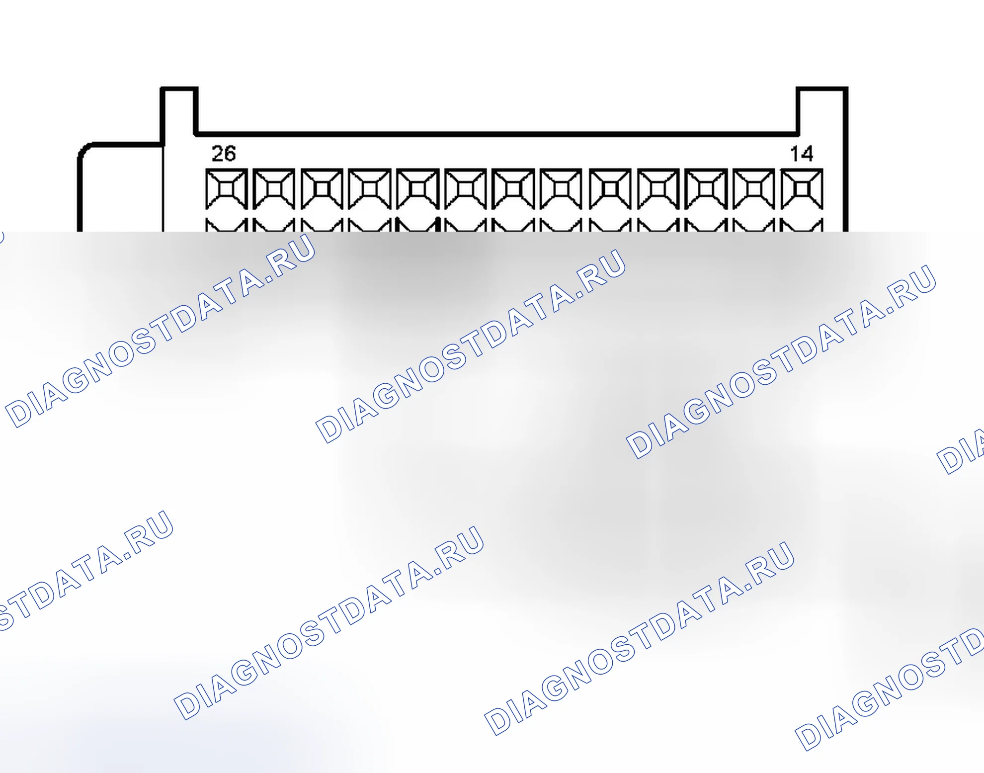 Рис. 163. Ford Pickup F350 Super Duty 