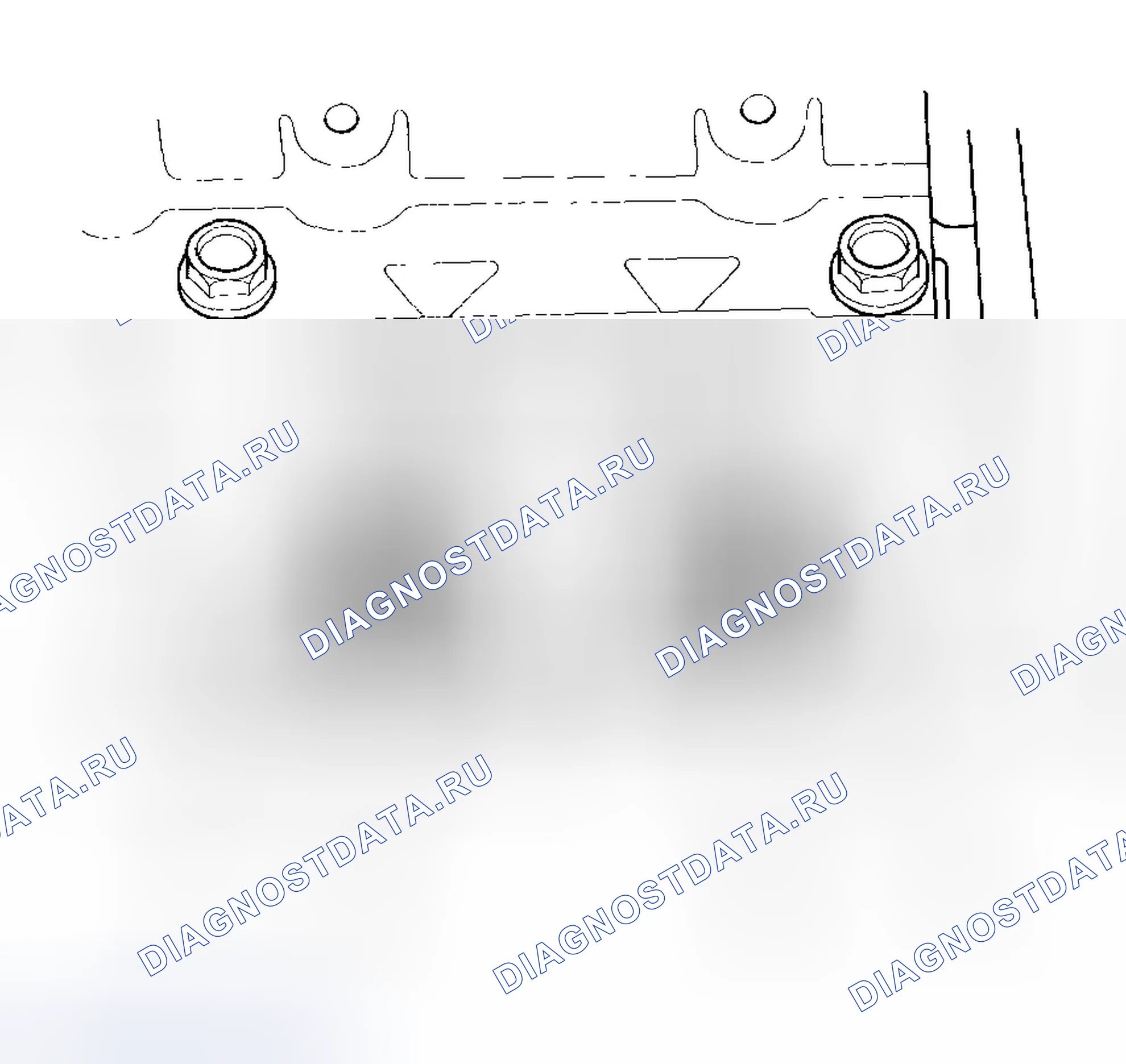 Рис. 353. Honda Accord VII рестайлинг