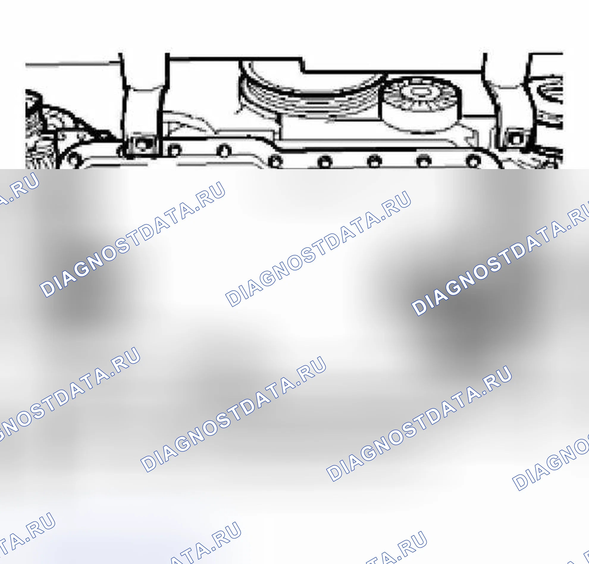 Рис. 19. Audi S8 D2 рестайлинг