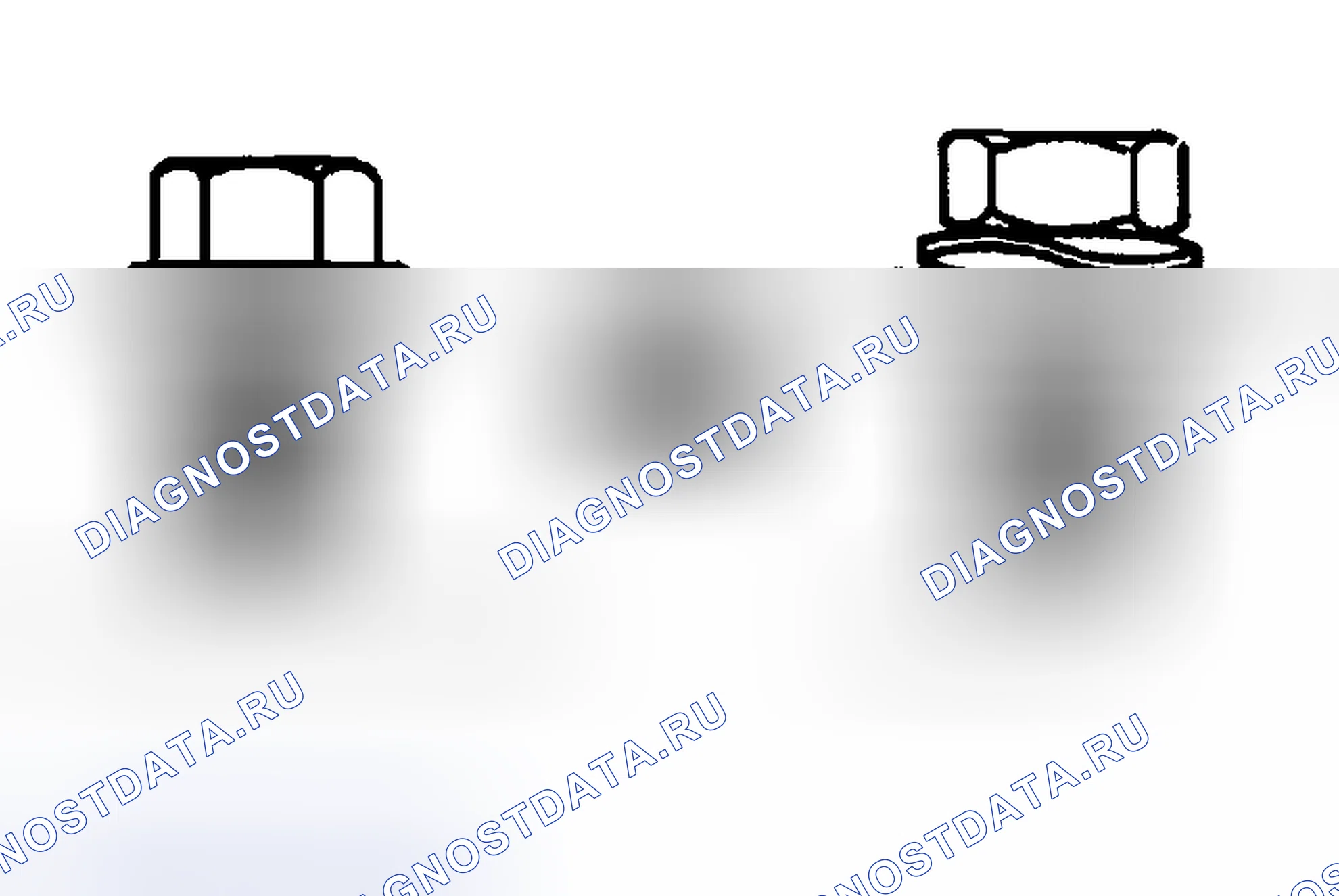 Рис. 19. Toyota Corolla IX рестайлинг