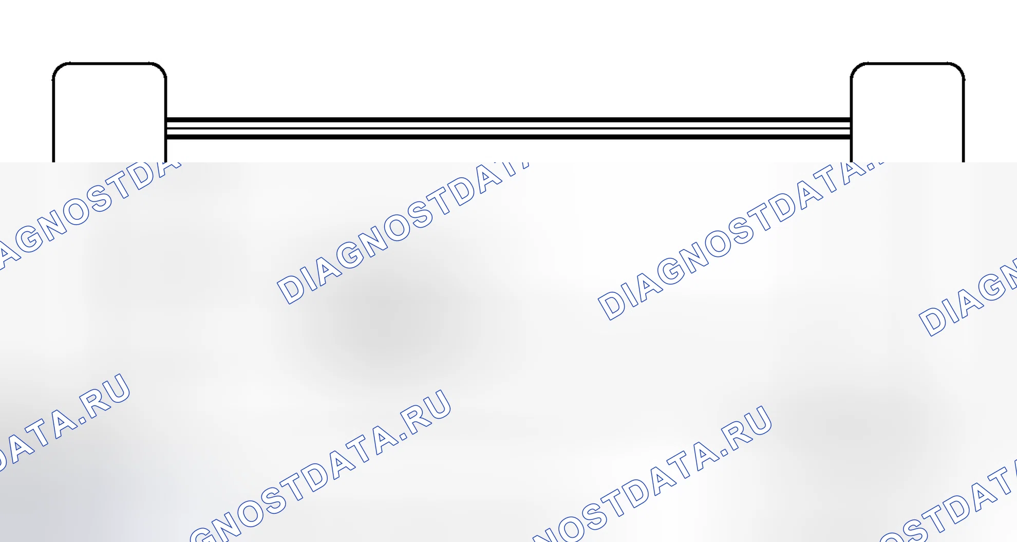 Рис. 47: электросхема. Honda Accord V