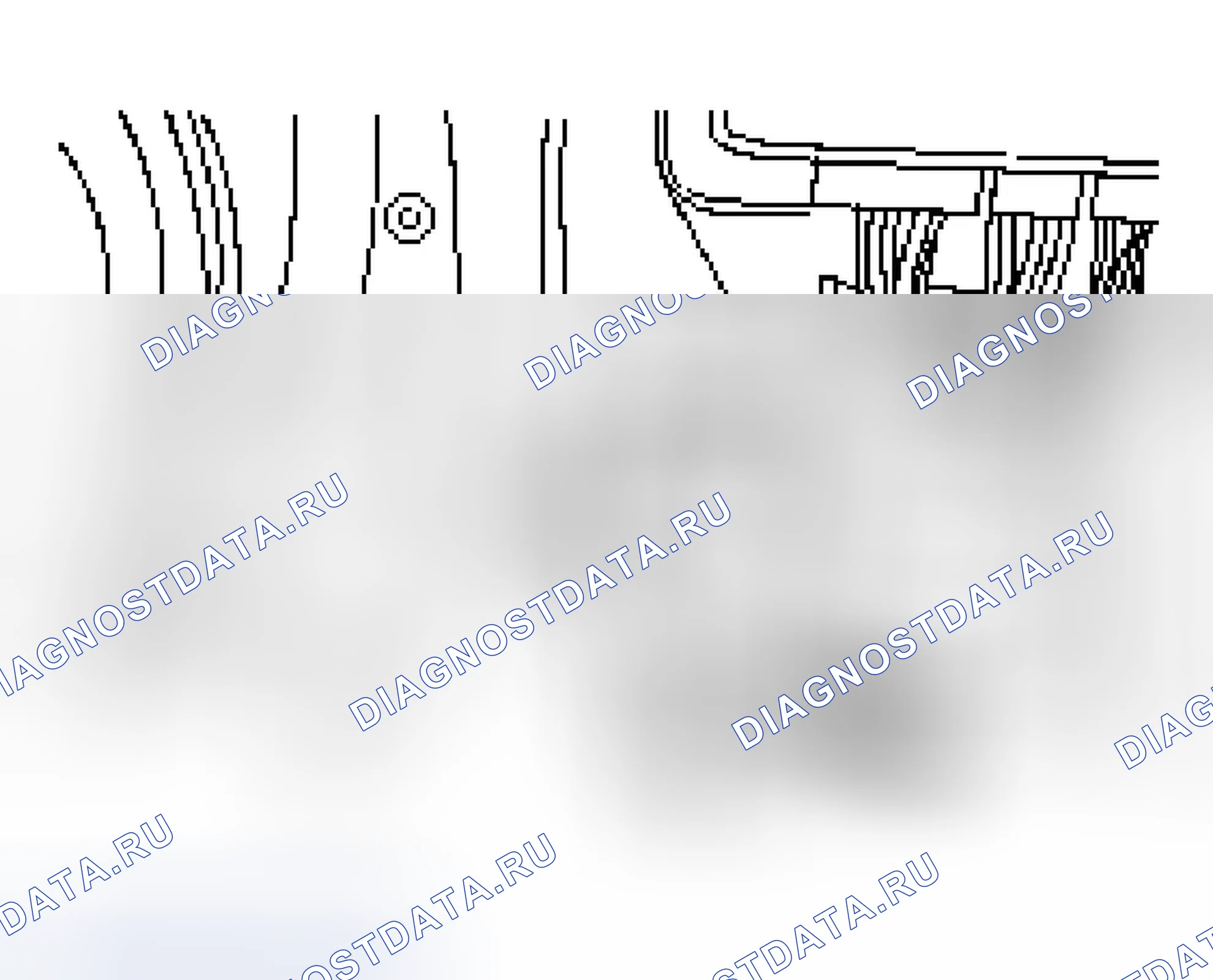 Рис. 247. Jaguar XJR III