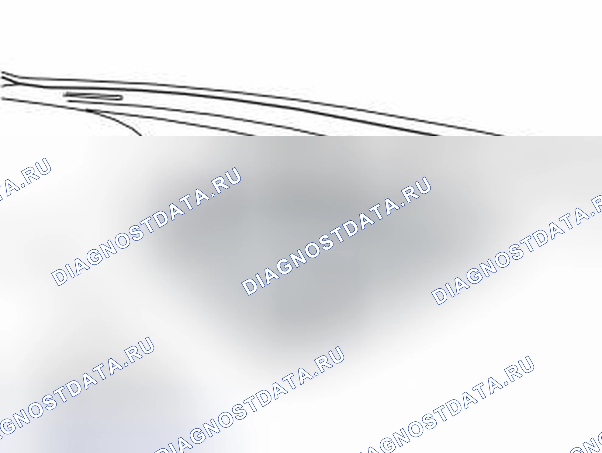 Рис. 321. Volvo S60 I рестайлинг