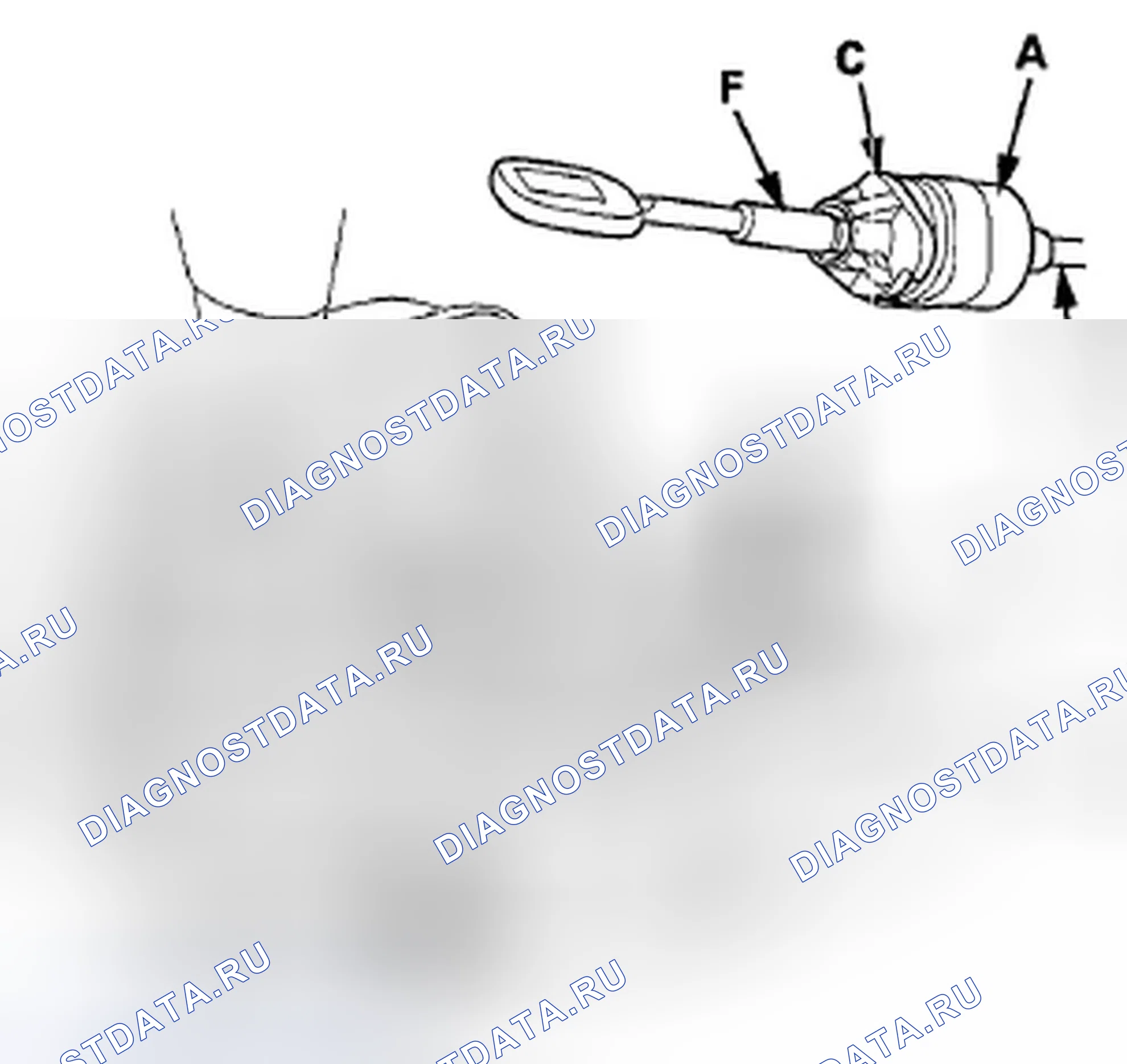 Рис. 295. Honda Insight ZE2