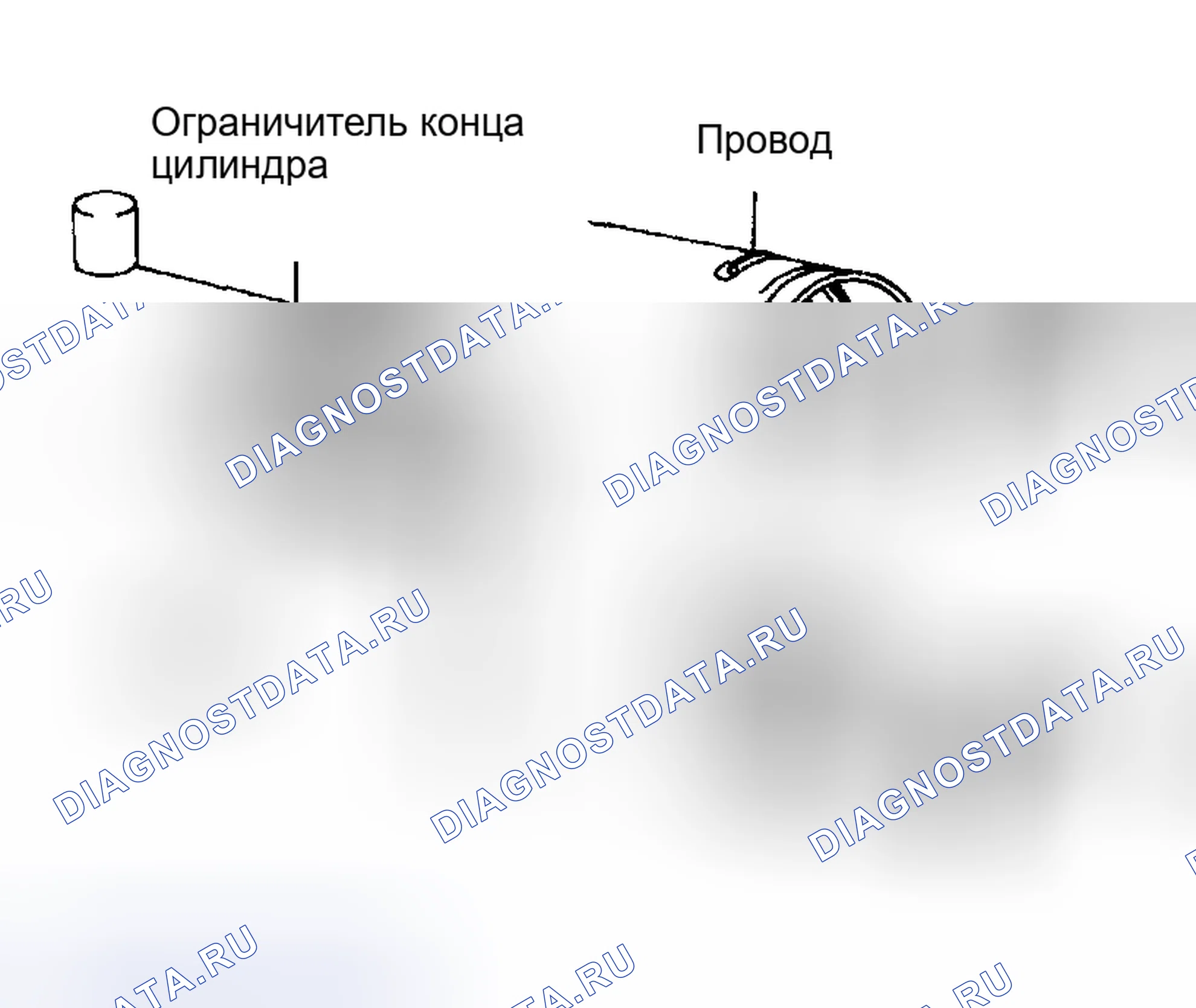 Рис. 83. Toyota Sequoia I рестайлинг