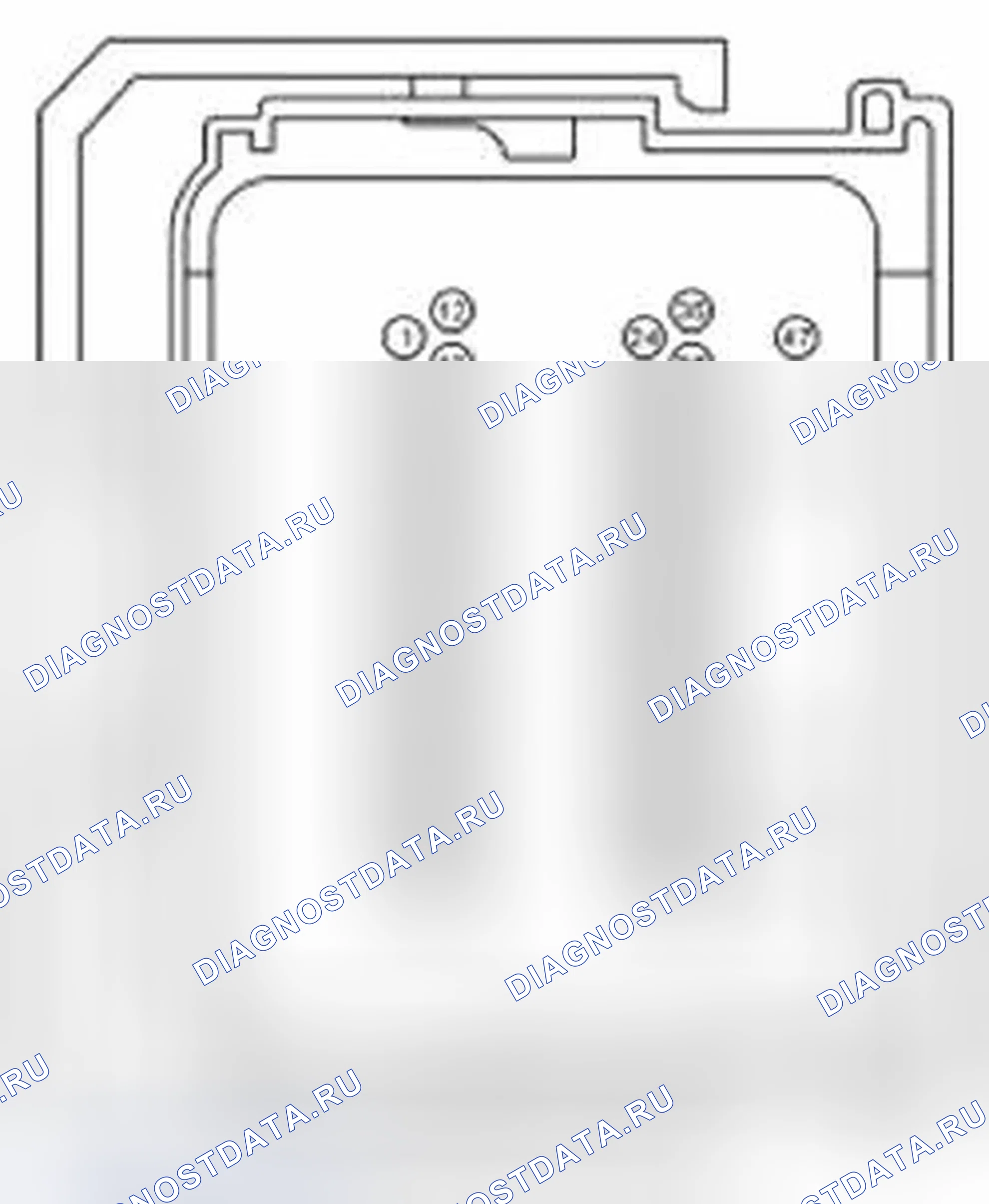 Рис. 65. Ford Explorer V