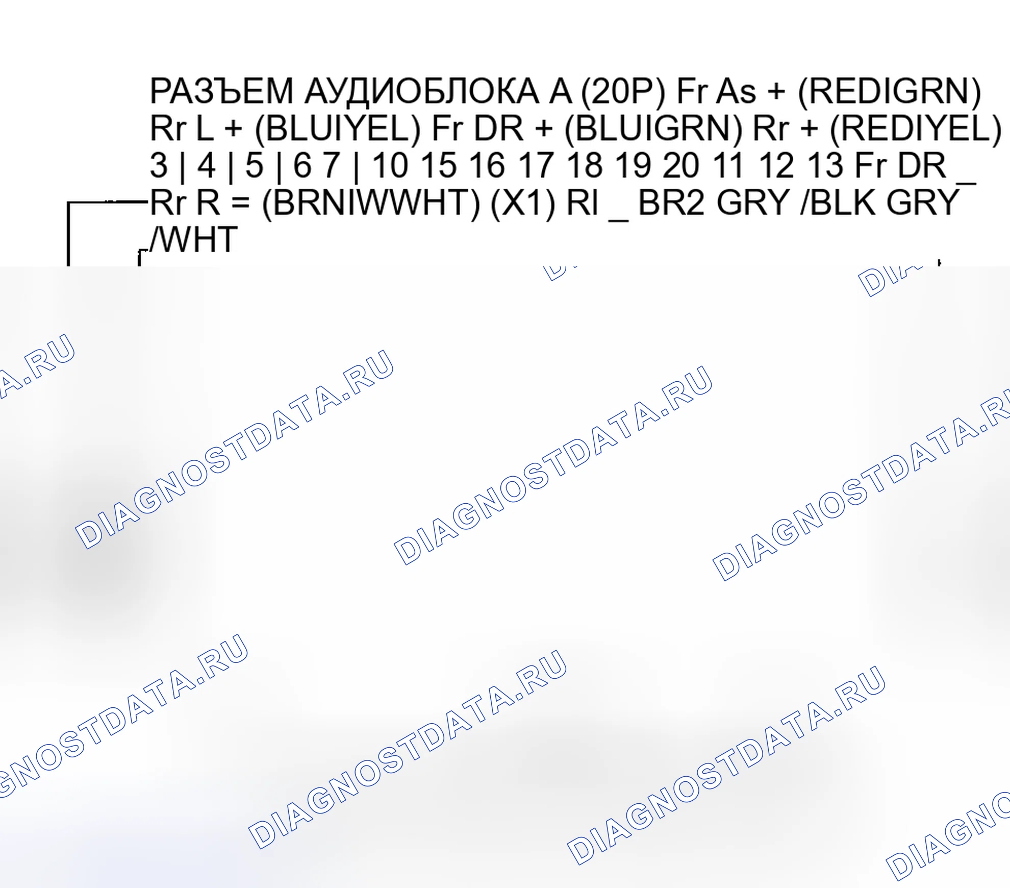 Рис. 25. Honda Pilot I рестайлинг