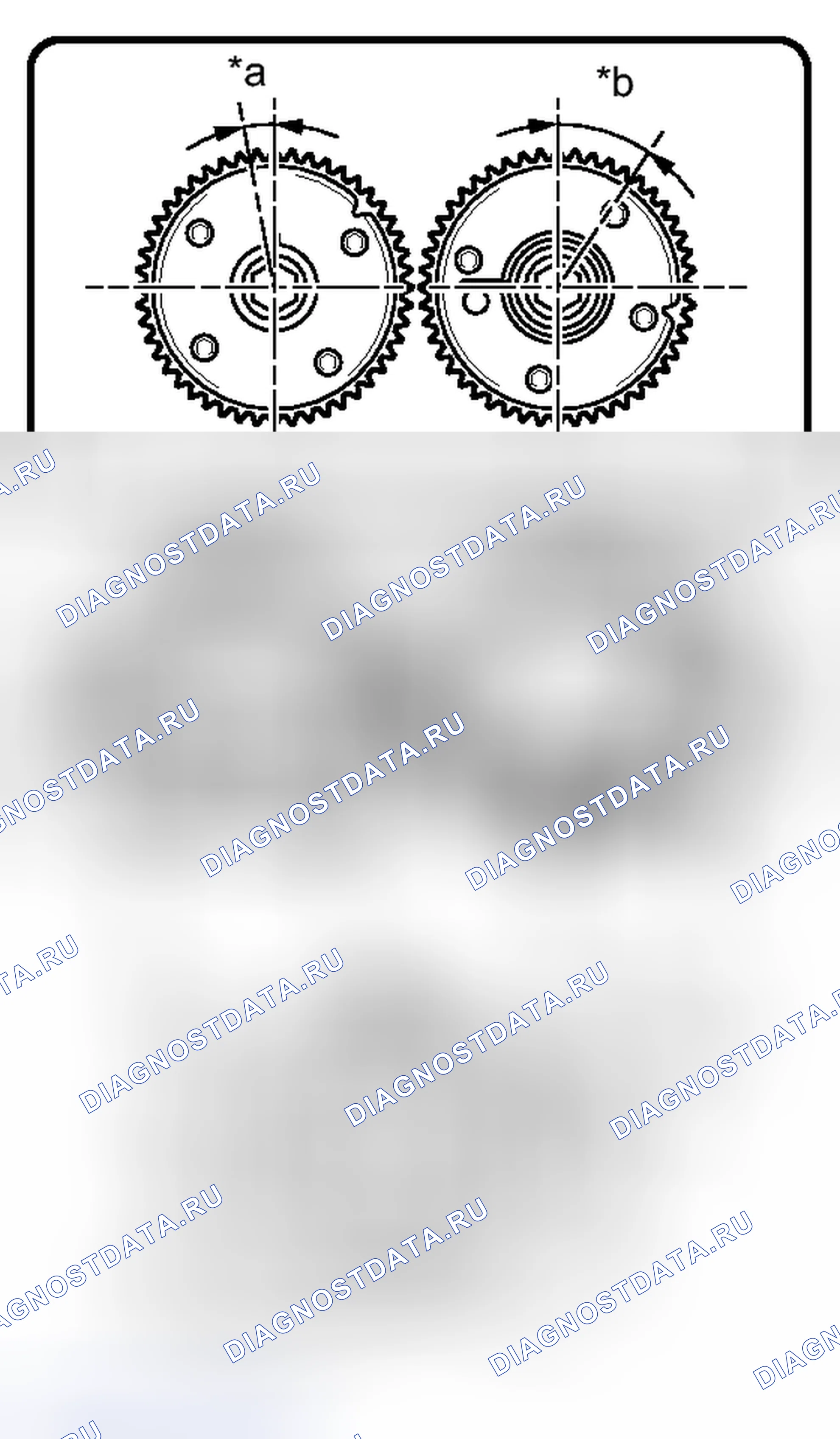 Рис. 107. Toyota Camry XV50