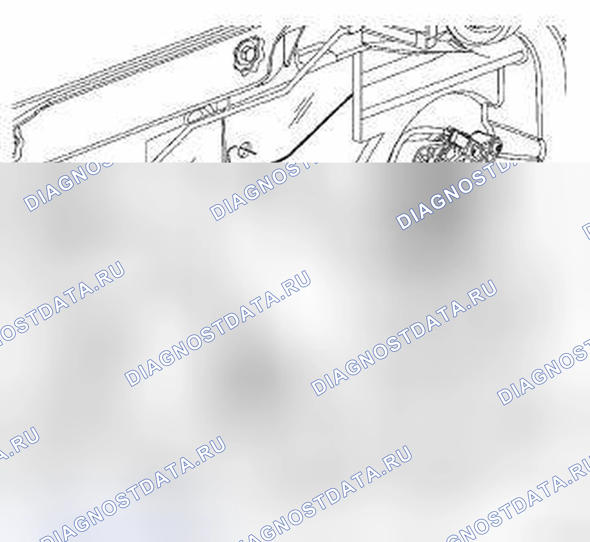 Рис. 441. Jeep Liberty II