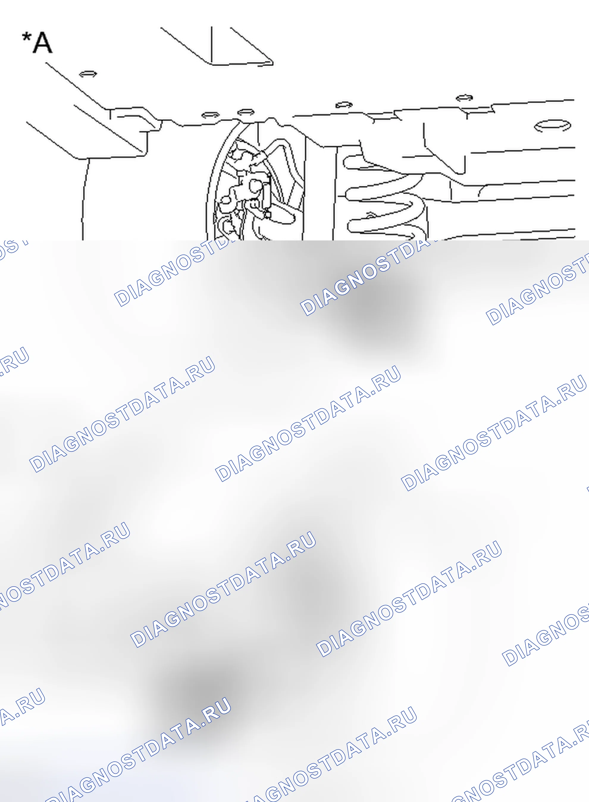 Рис. 103. Toyota Prius III рестайлинг