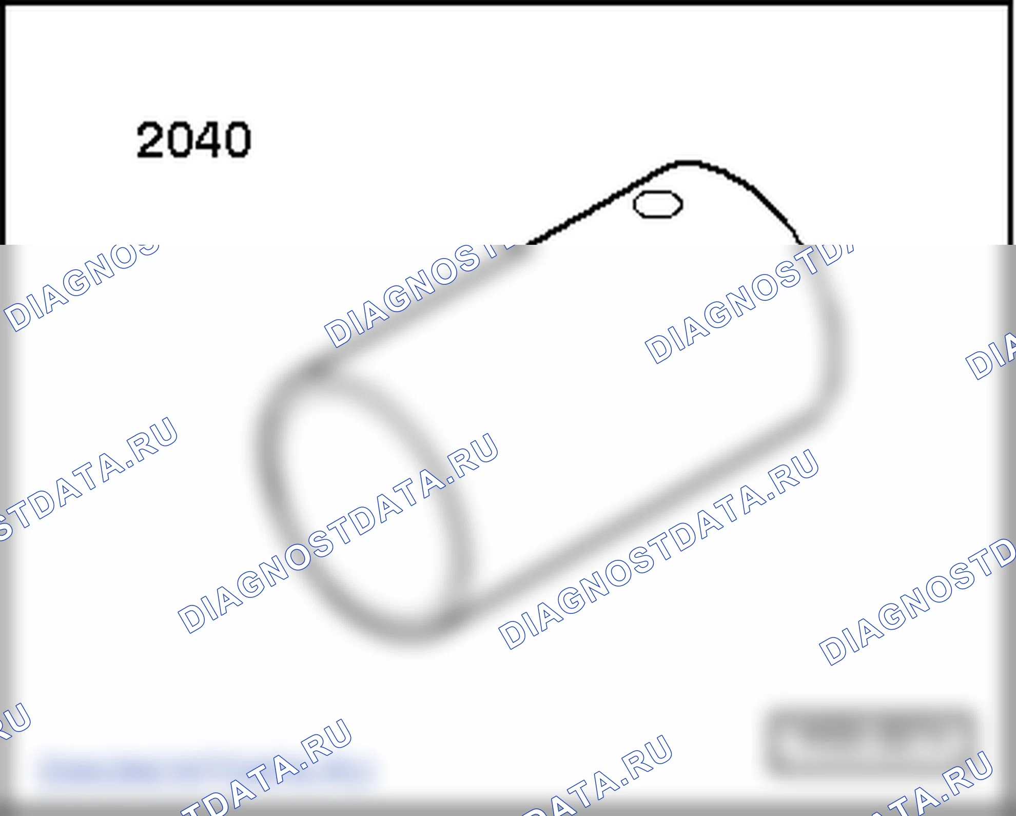 Таблица преобразования по релевантности. SEAT Ibiza IV