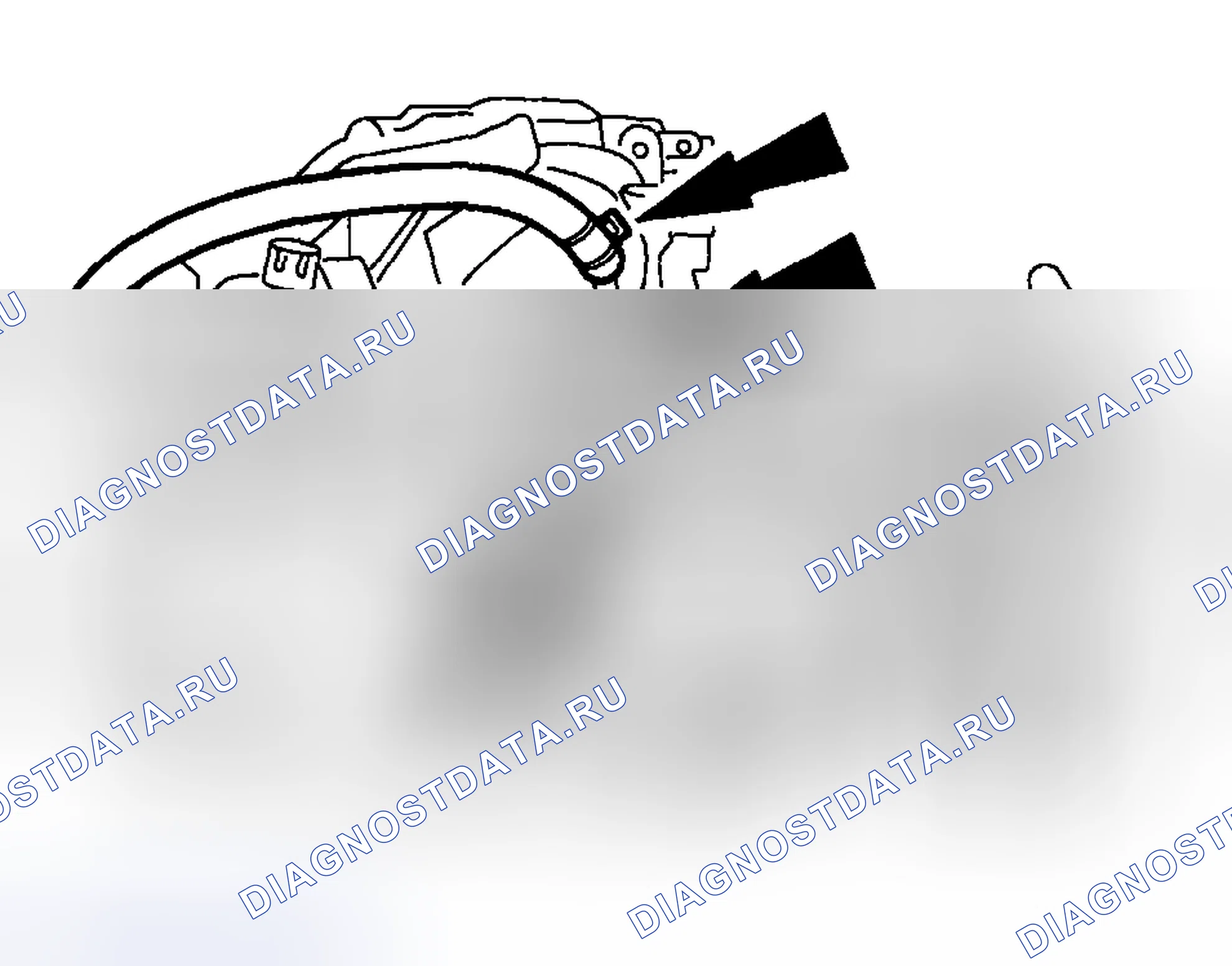 Рис. 2783. Ford Pickup F250 Super Duty I