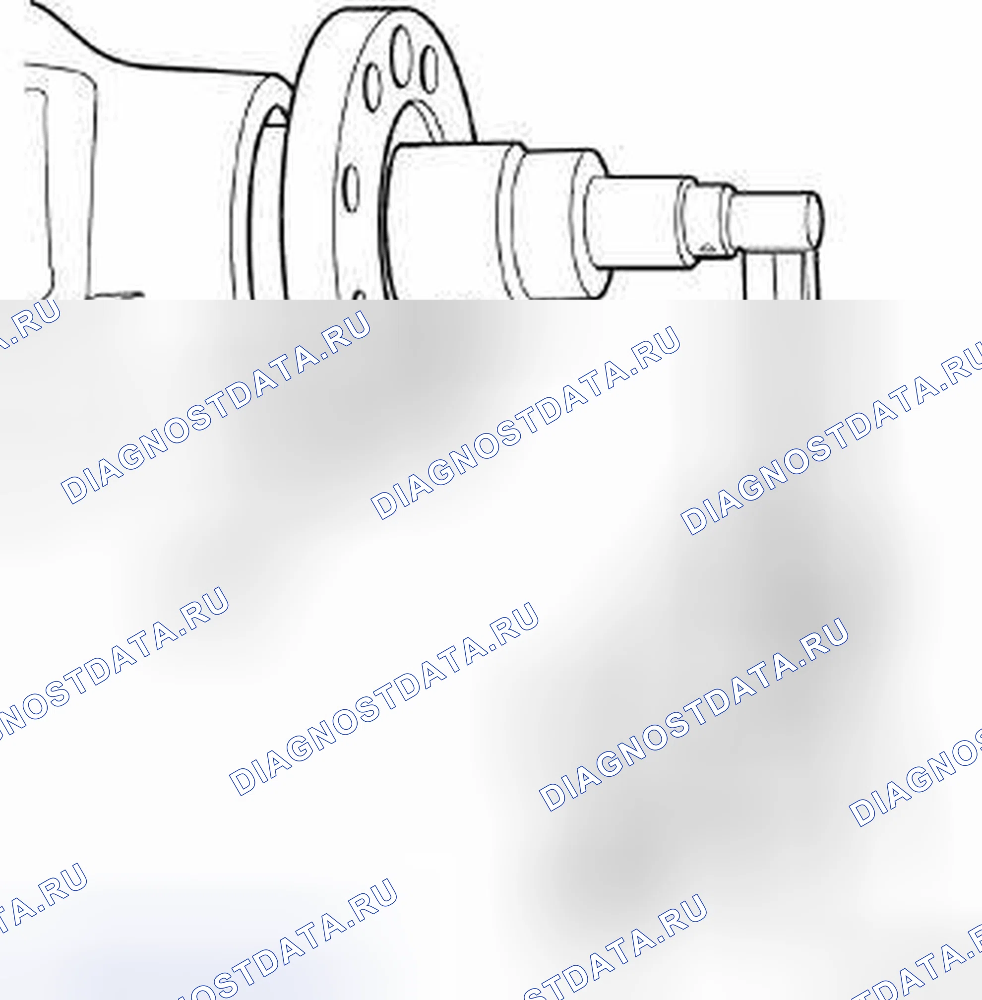 Рис. 383. RAM Pickup 3500 