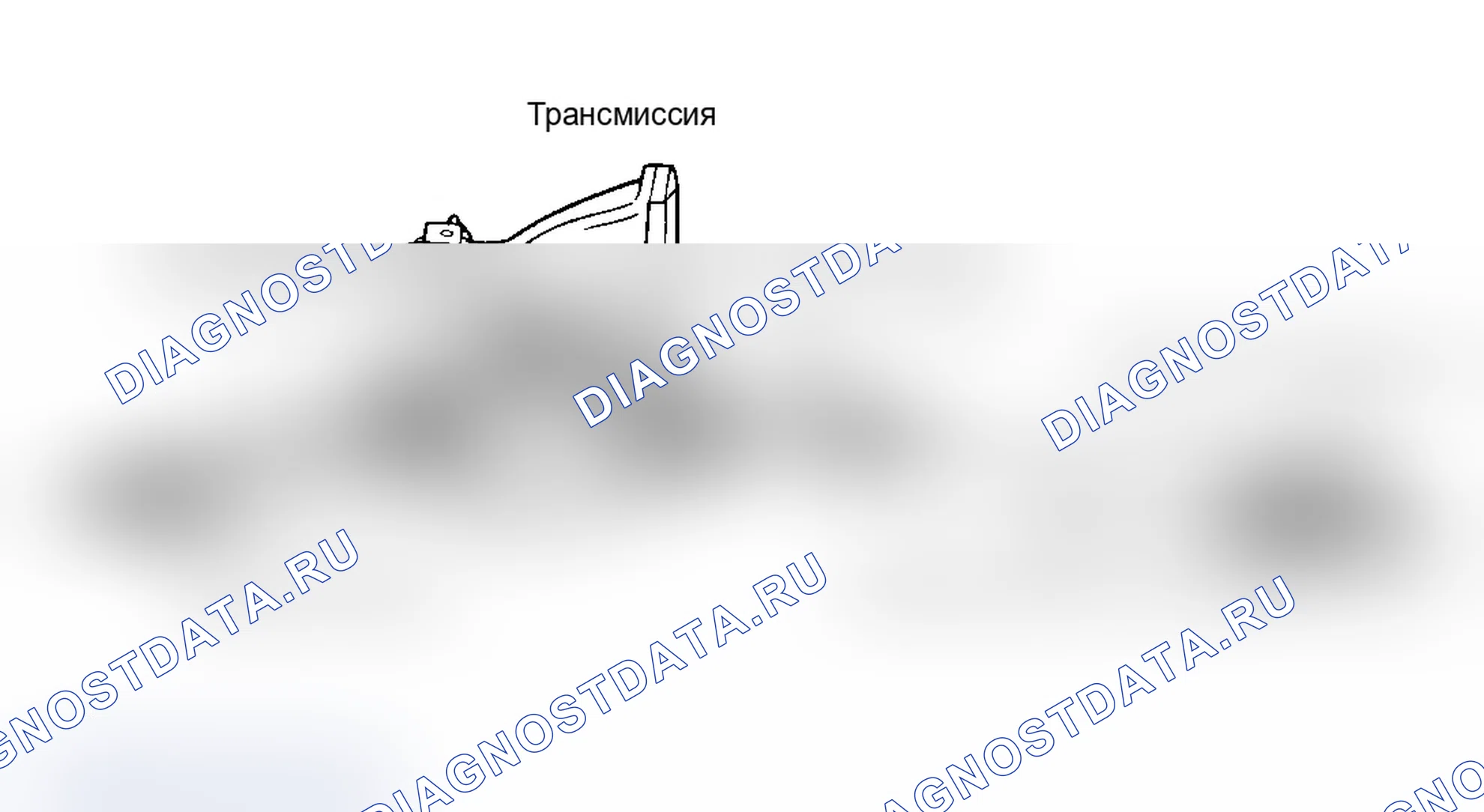 Рис. 1: ОПИСАНИЕ полуоси. Dodge Grand Caravan II