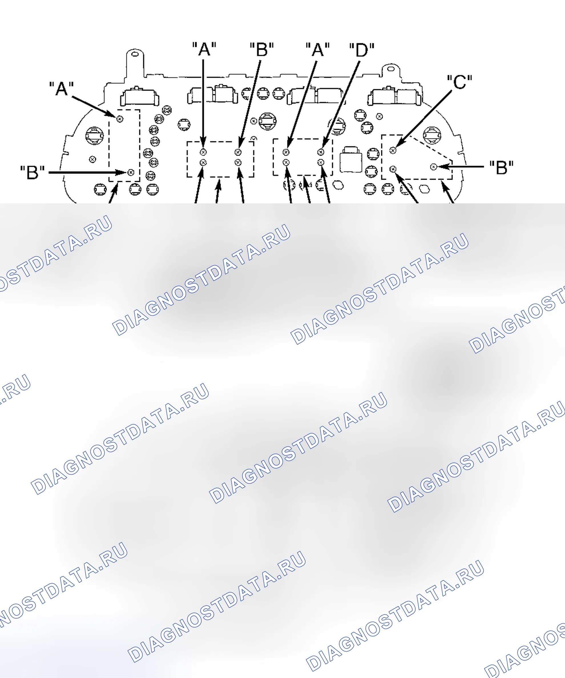 Рис. 6. Toyota Land Cruiser 100