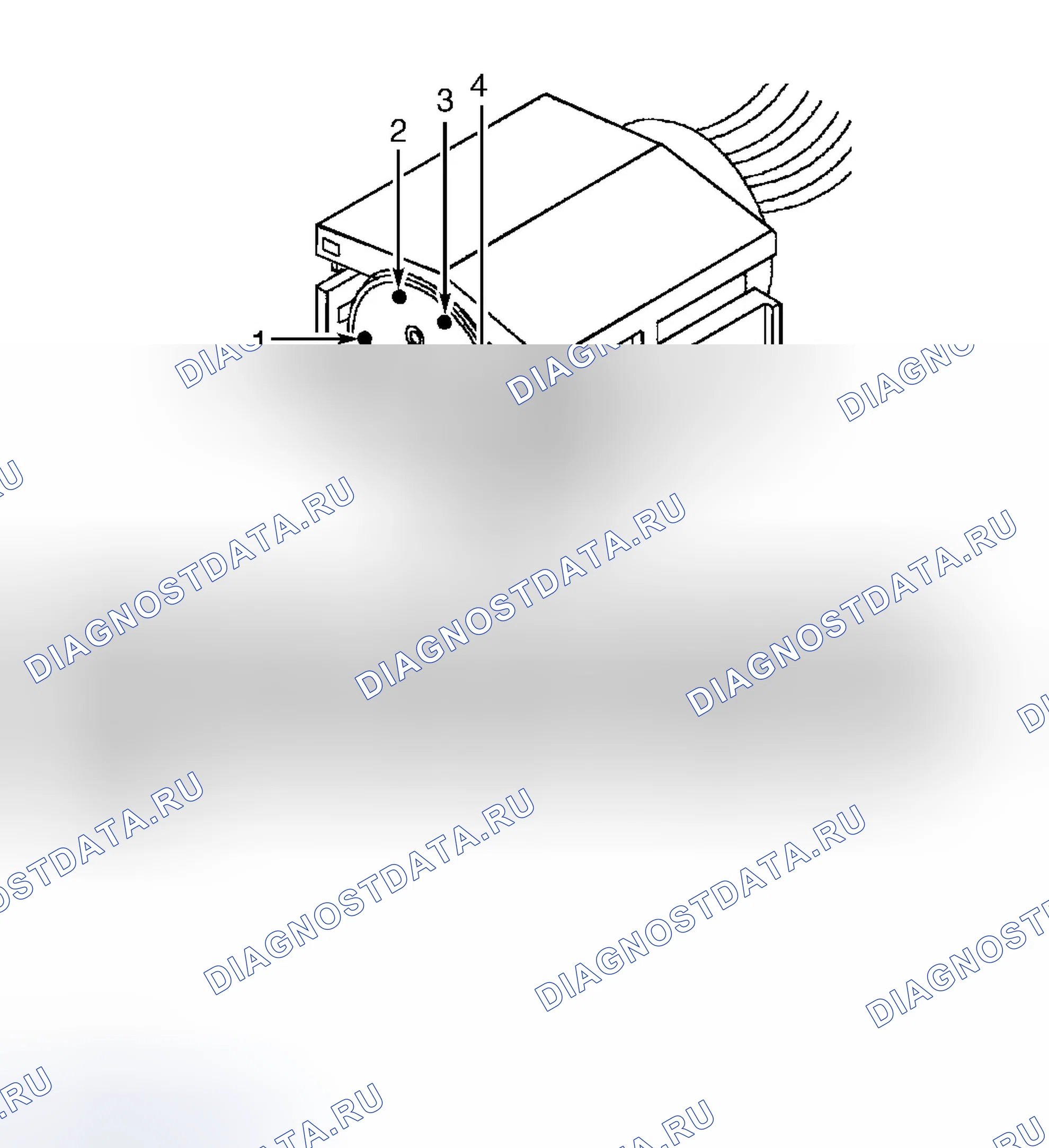 Рис. 112. Dodge Ram Wagon B3500 
