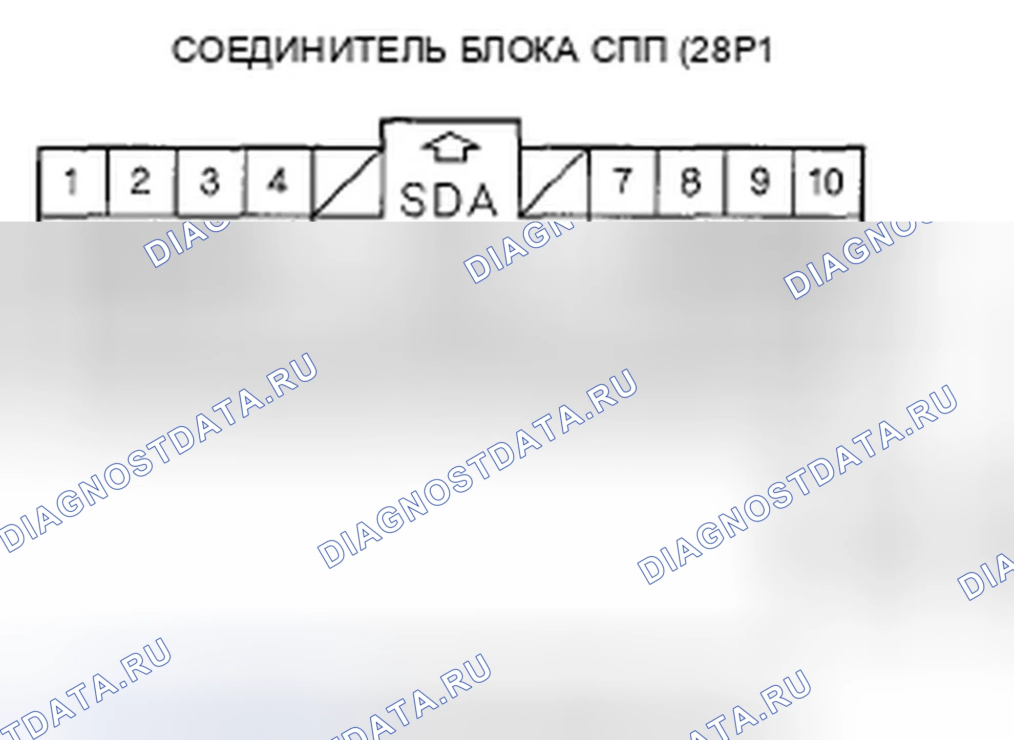 Рис. 474. Honda Accord VII рестайлинг