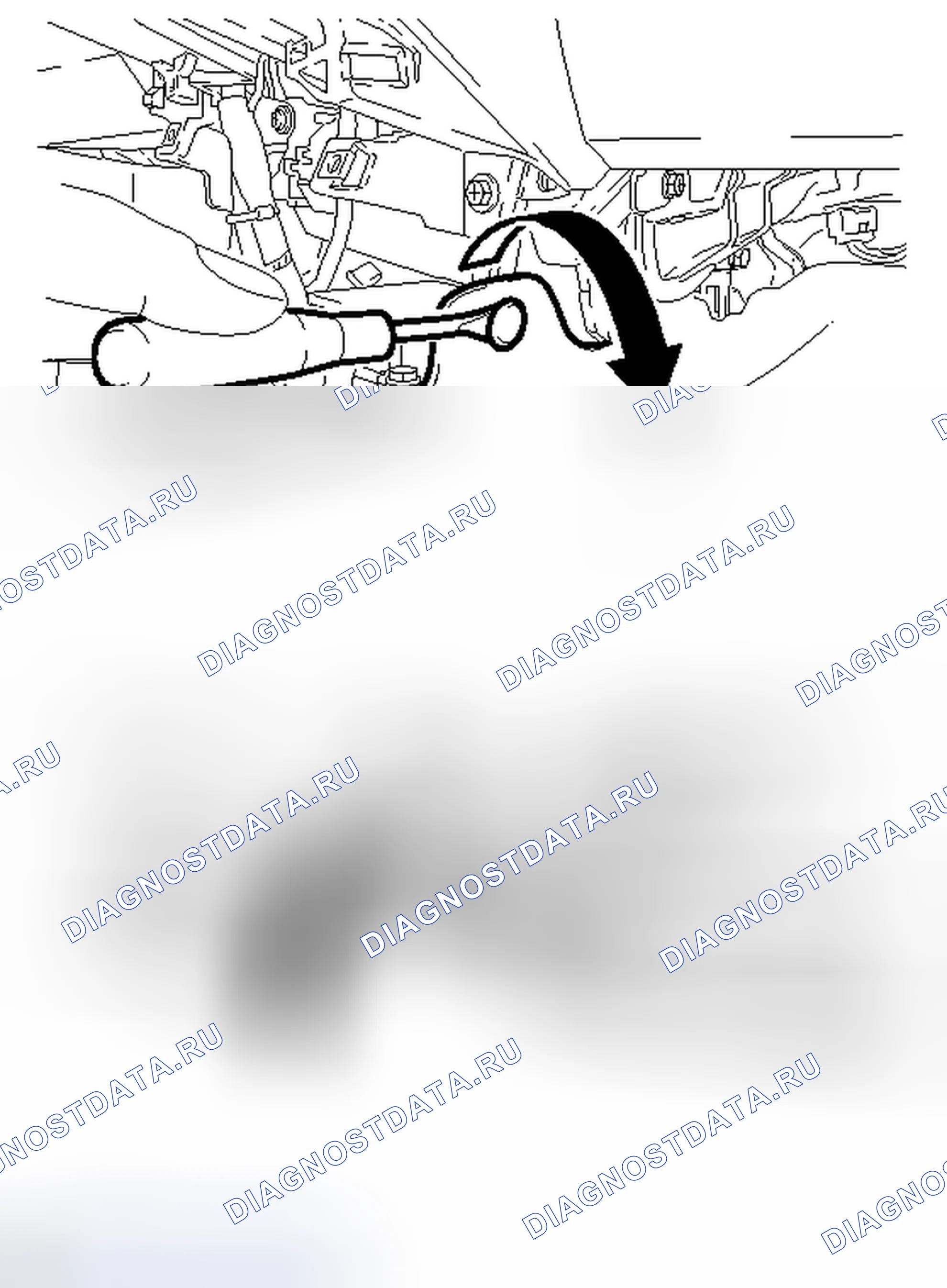 Рис. 45. Scion tC II рестайлинг