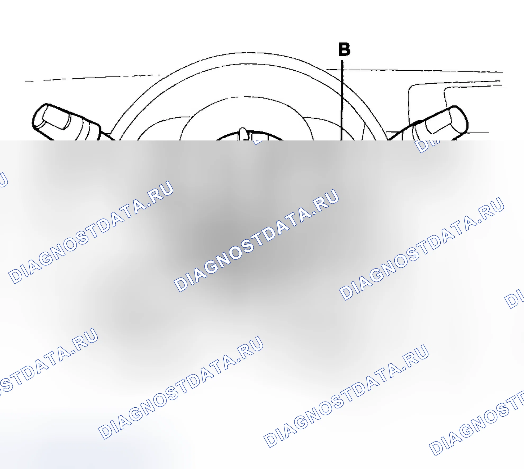 Рис. 9. Hyundai Tucson I