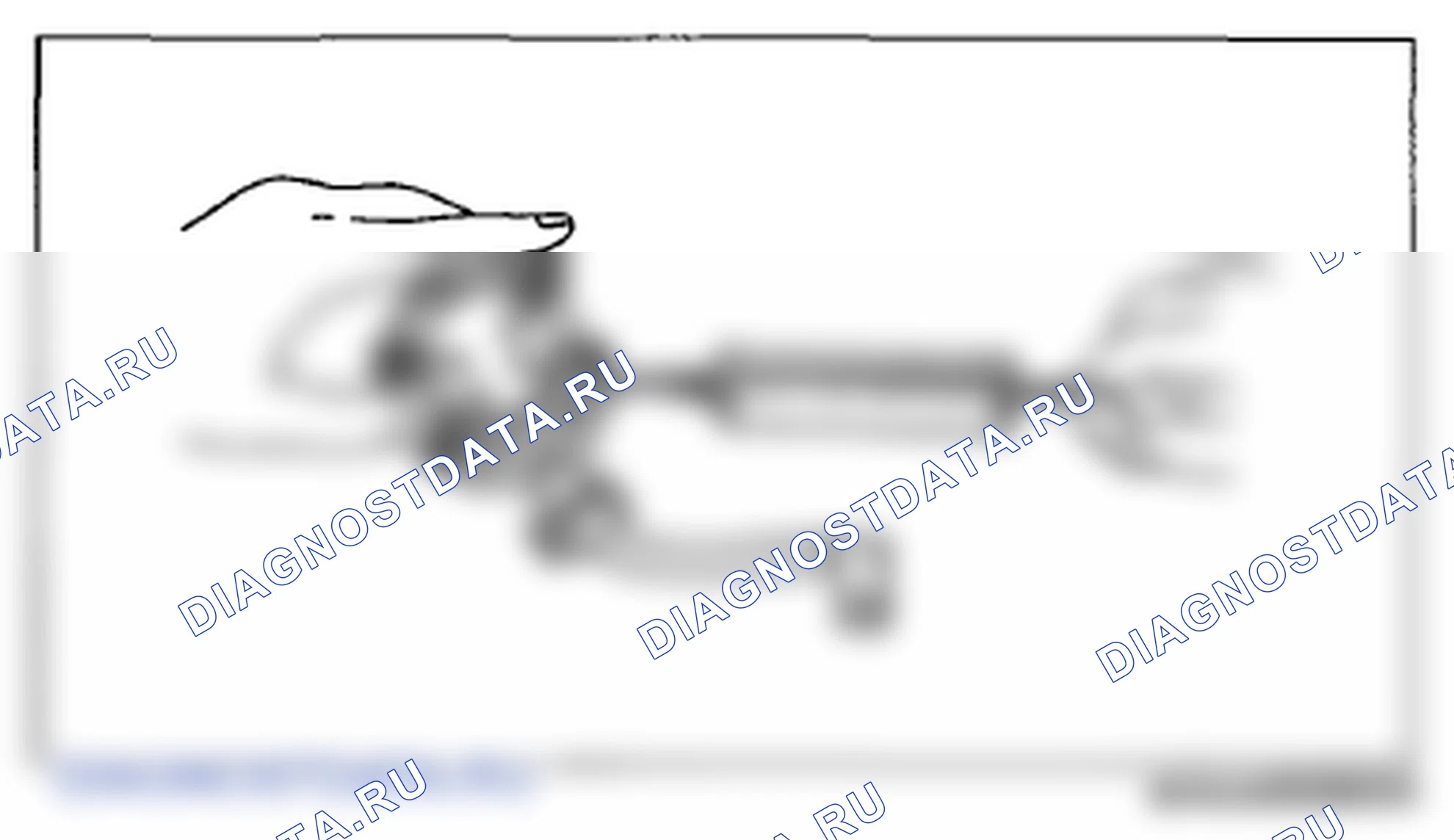 Рис. 41. Mazda 6 GH рестайлинг