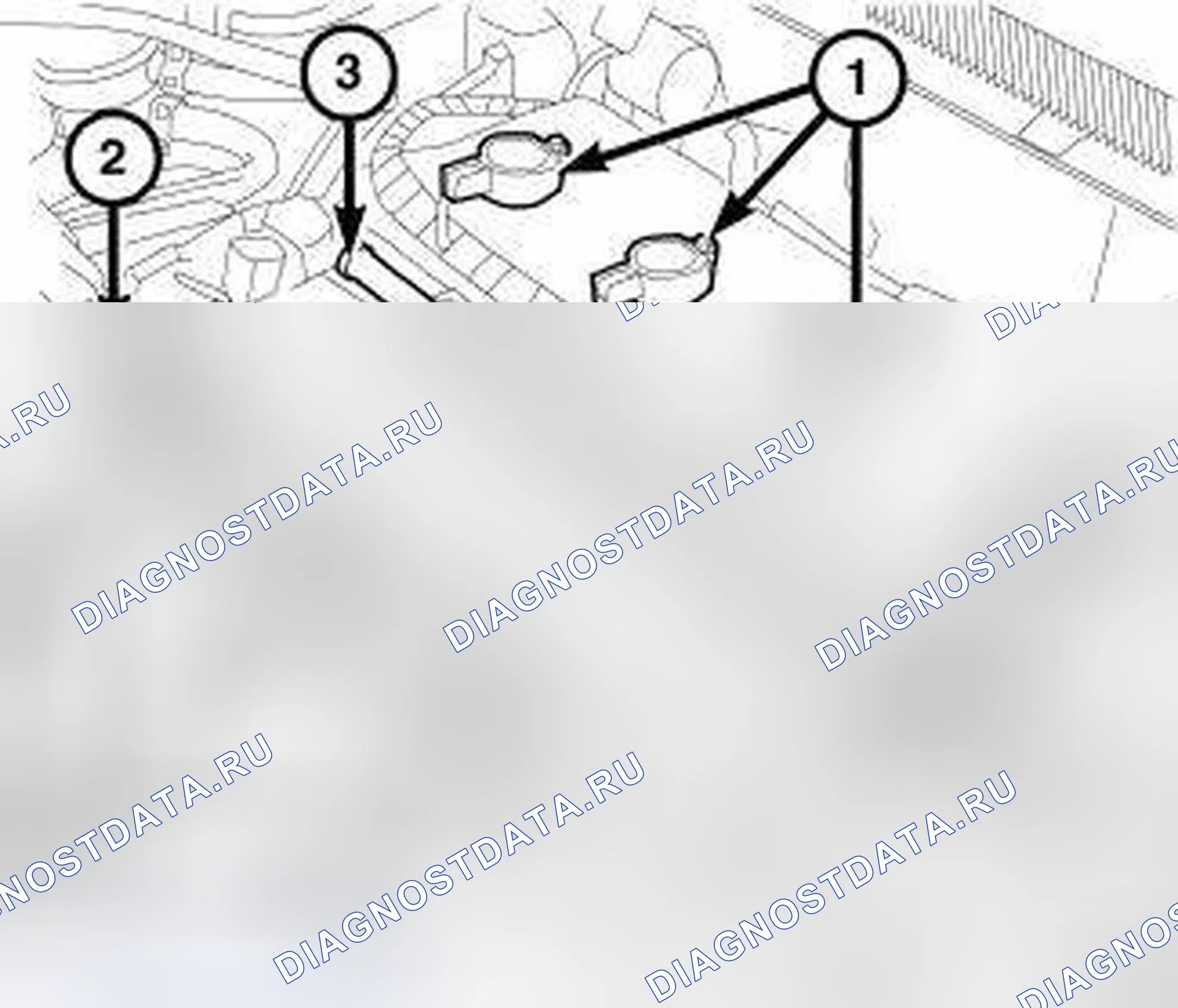 Рис. 22: 3,5л. Dodge Journey I
