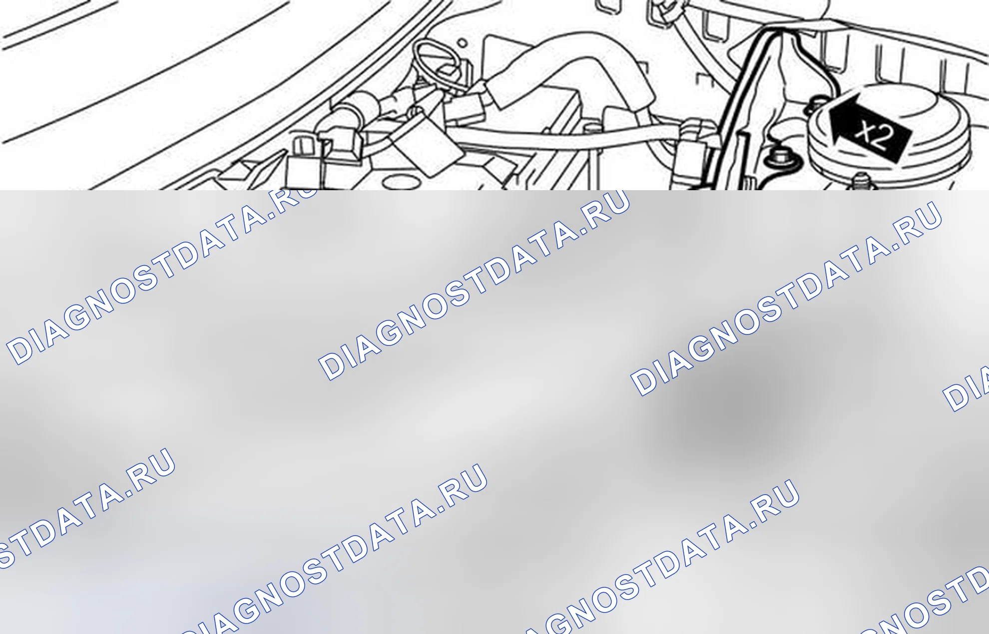 Рис. 21. Land Rover Range Rover L322