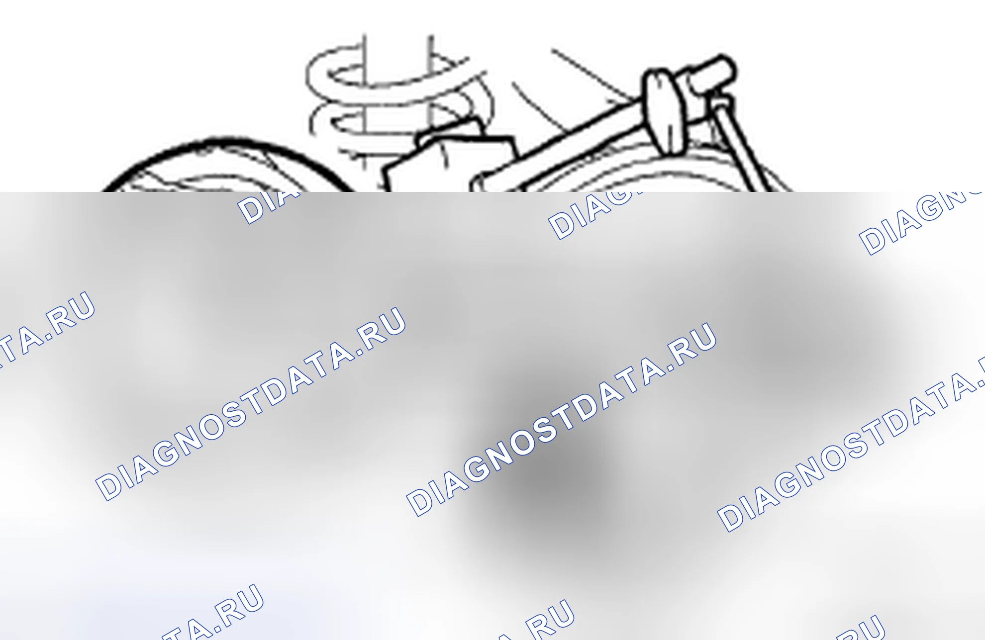 Рис. 32. Kia Sorento I рестайлинг