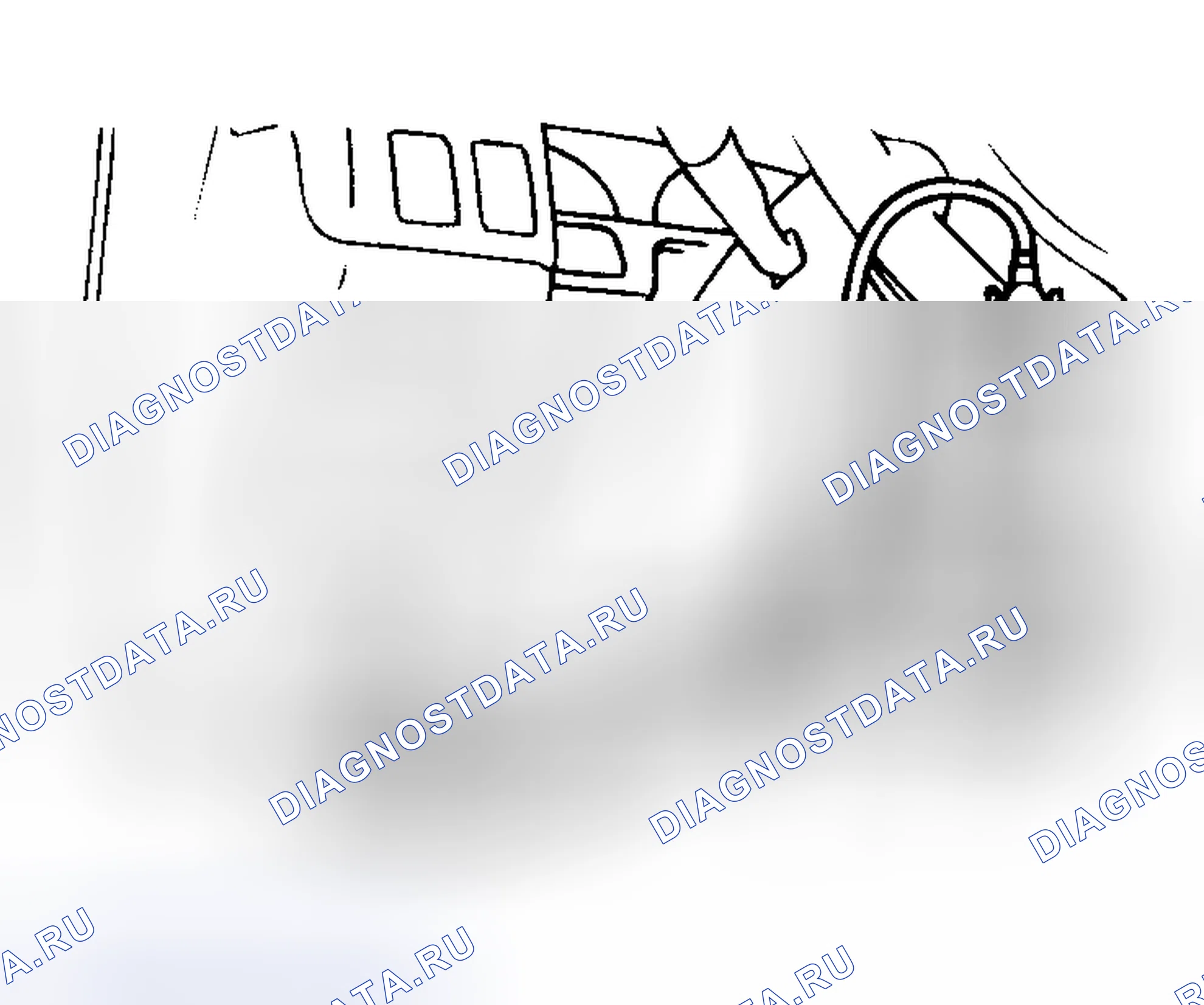 Рис. 6. Mitsubishi Lancer IX рестайлинг