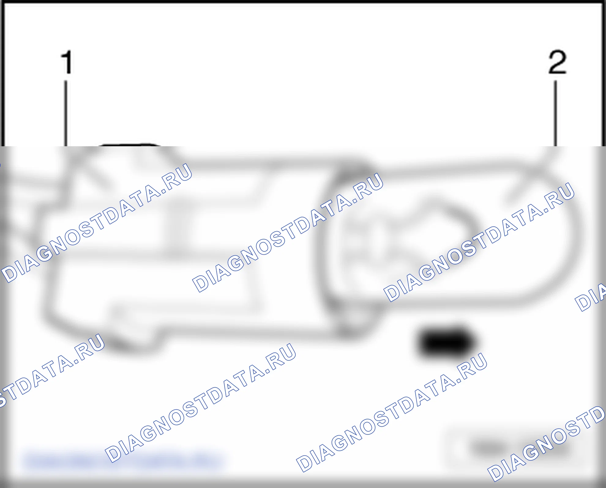 Фары. Volkswagen Caddy Iii