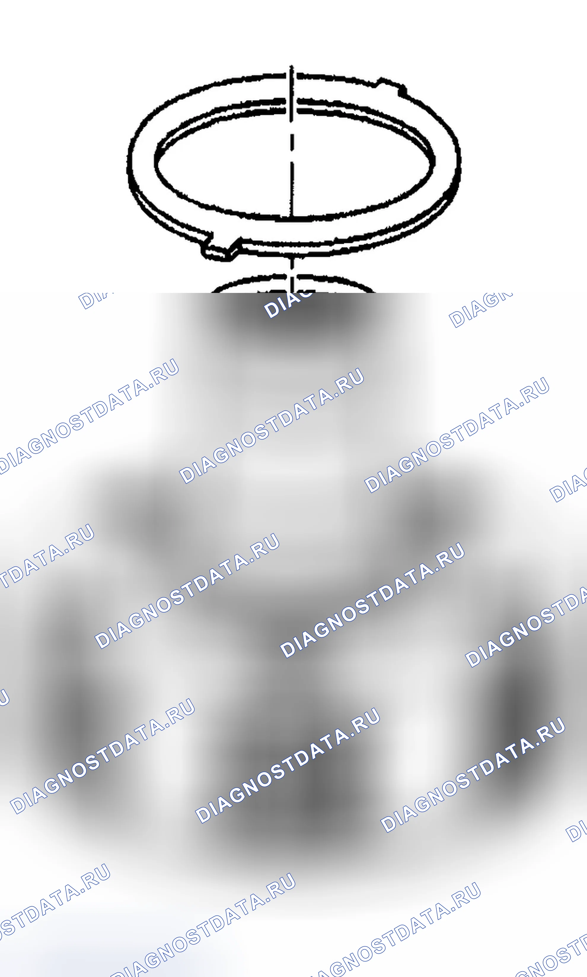 Рис. 422. Chevrolet Suburban K1500 GMT800