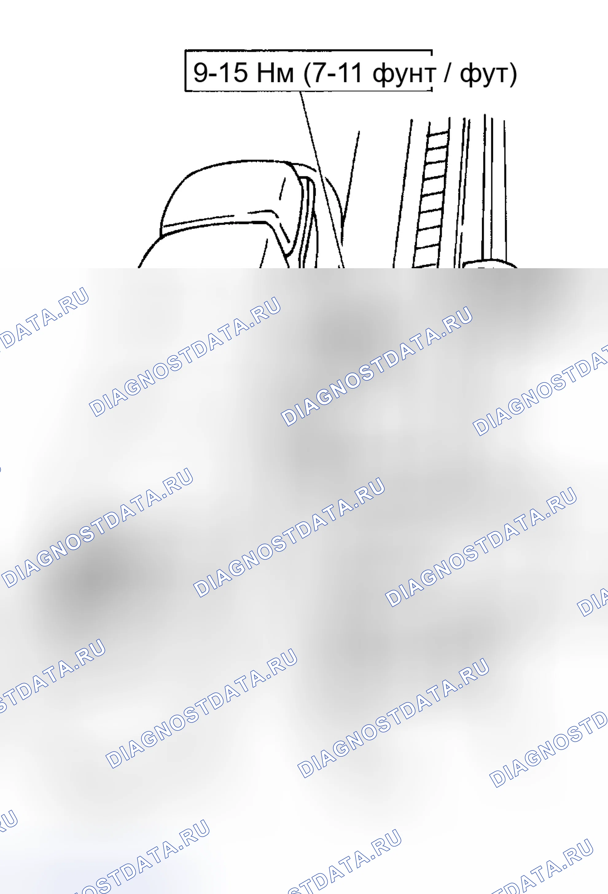 Рис. 136. Ford Pickup F250 Super Duty I