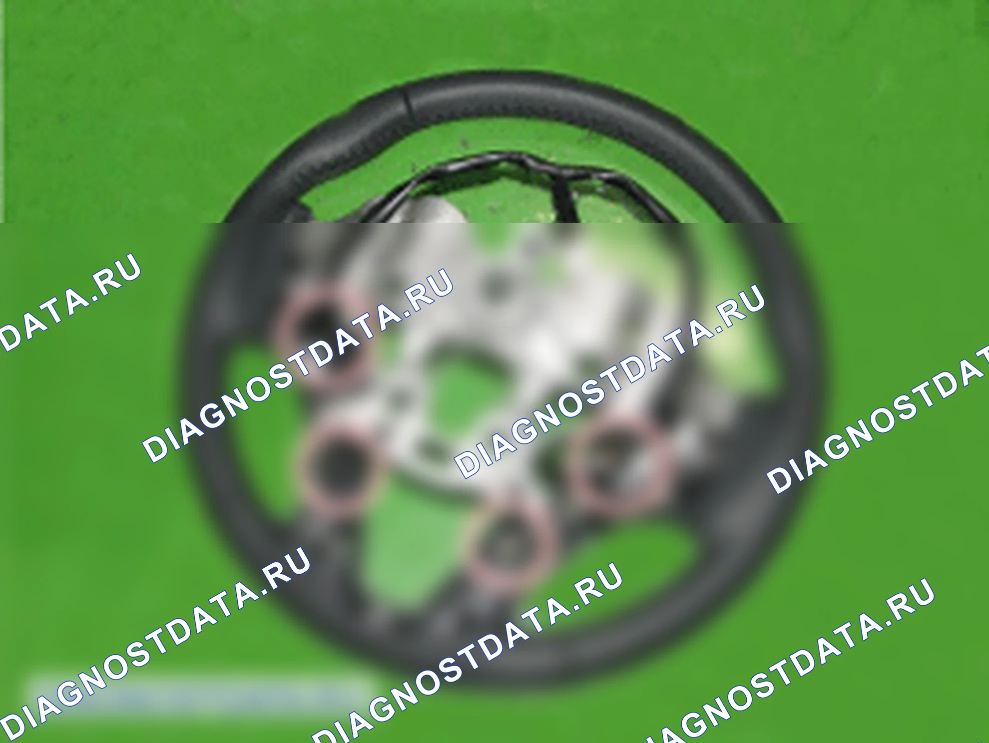 Разборка процедуры ремонта. Hyundai Santafe Sport DMA