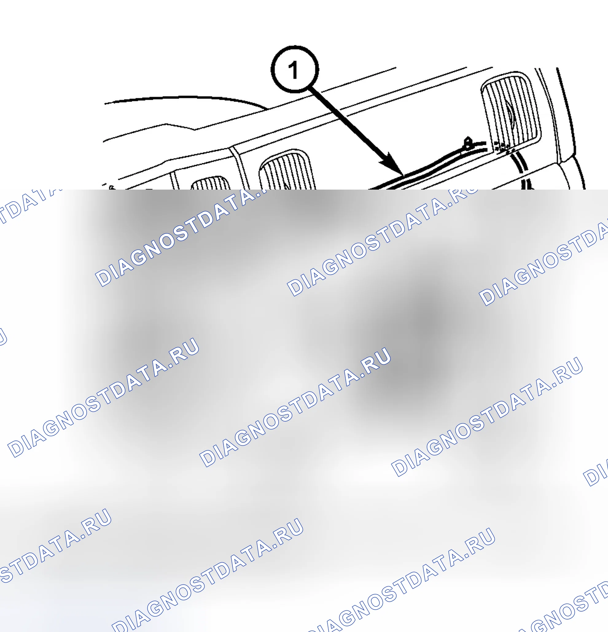 Рис. 20. Dodge Pickup R1500 