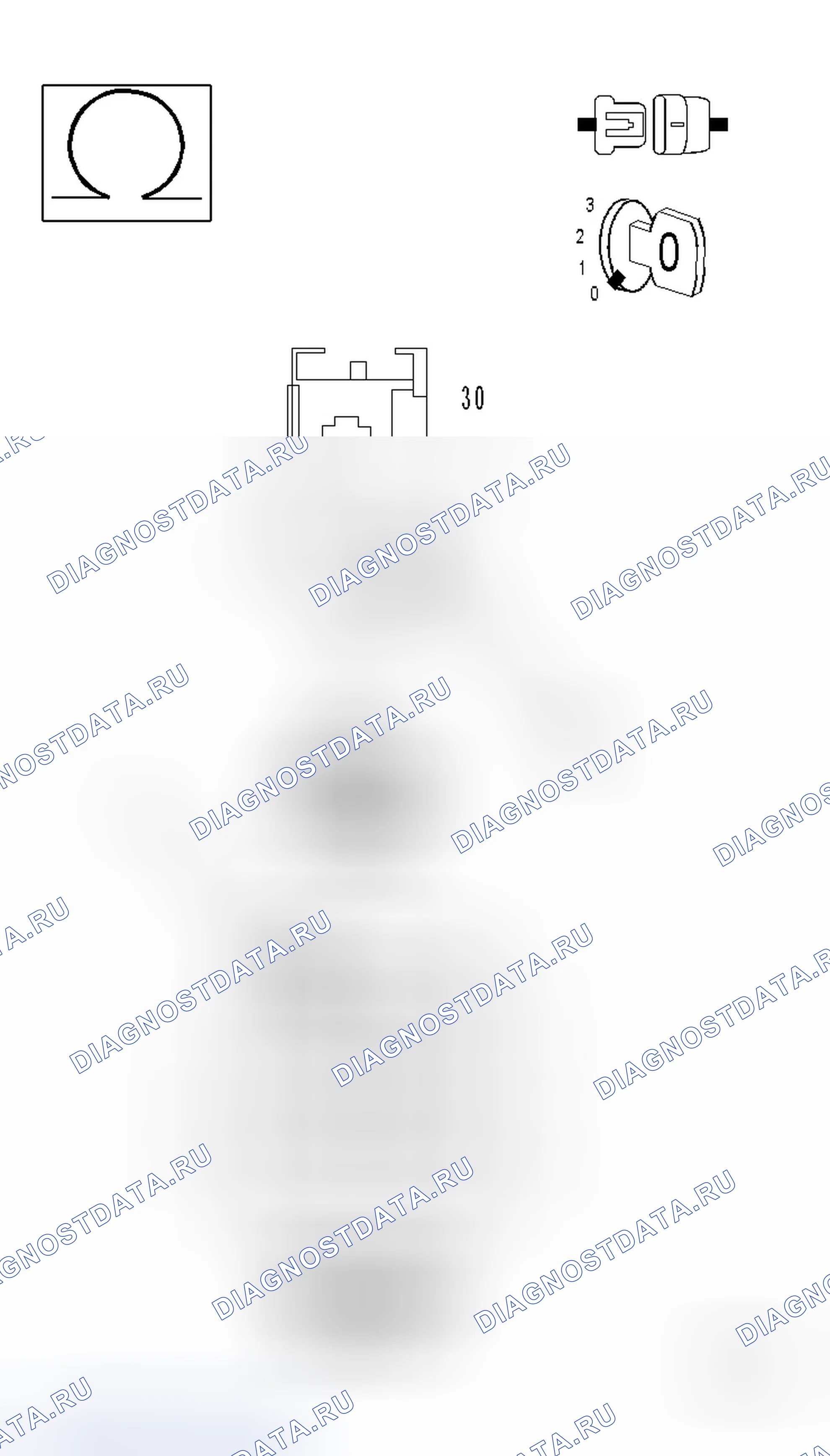 Рис. 426. Dodge Magnum I